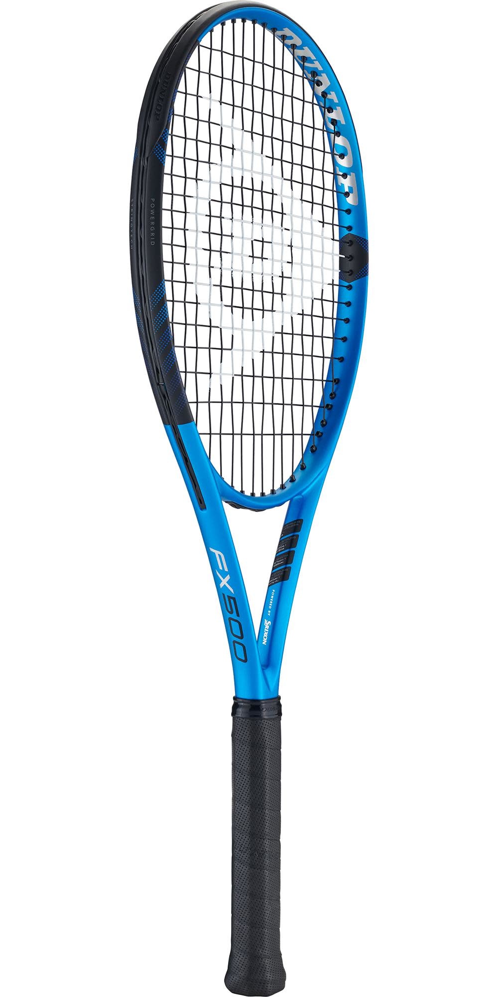 【送料込み】希少　DUNLOP FX500 2023 SRIXON FX 500 Tennis Racket | Dunlop Sports US