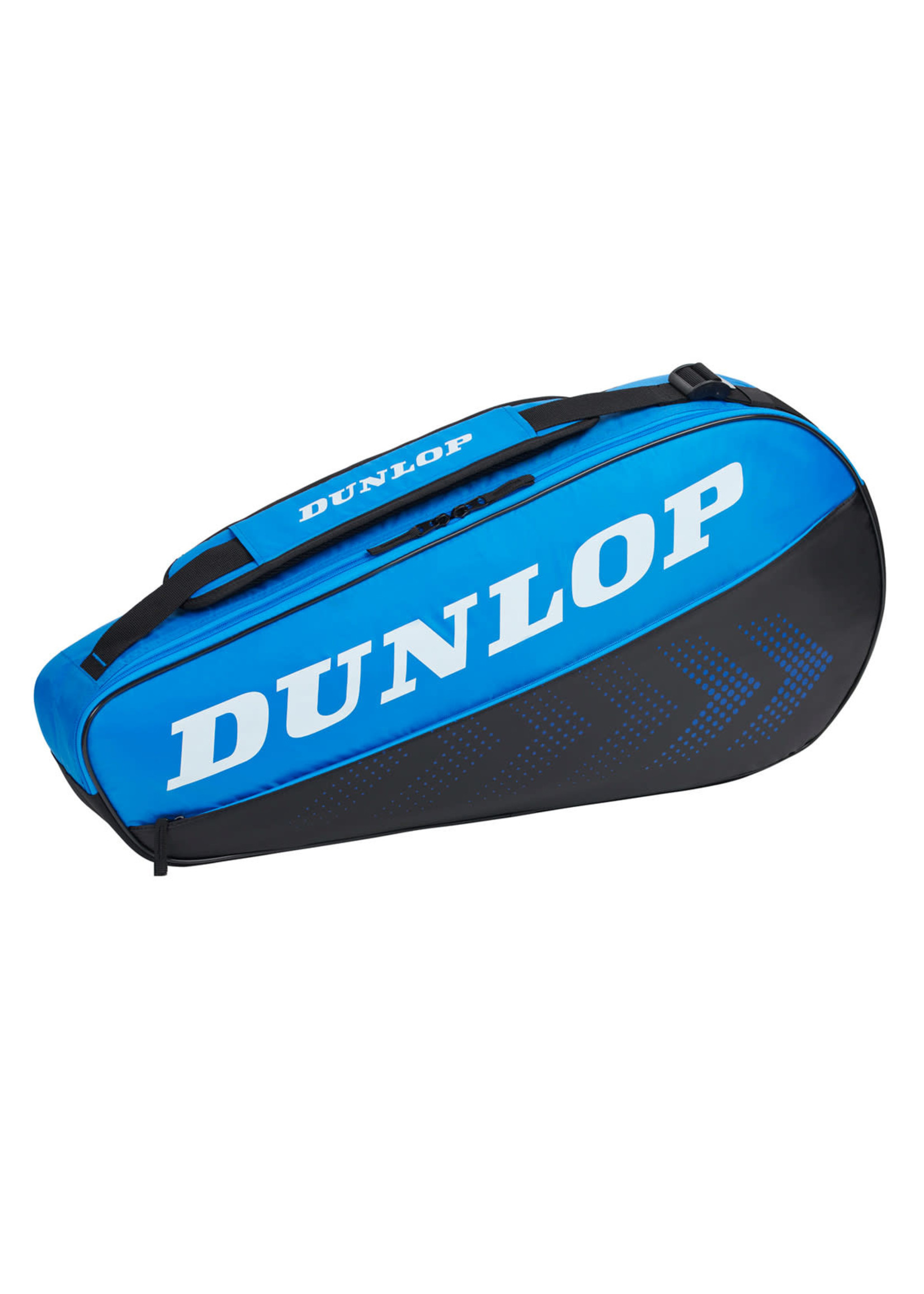 Dunlop Srixon Dunlop FX Club 3 Racket Bag (2023)