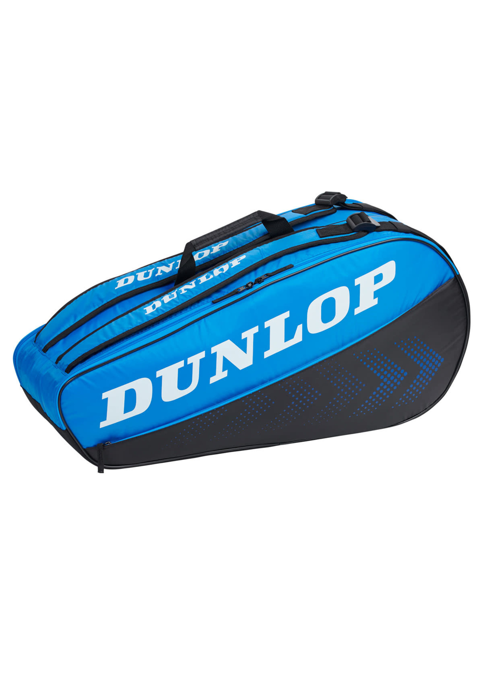 Dunlop Srixon Dunlop FX Club 6 Racket Bag (2023)