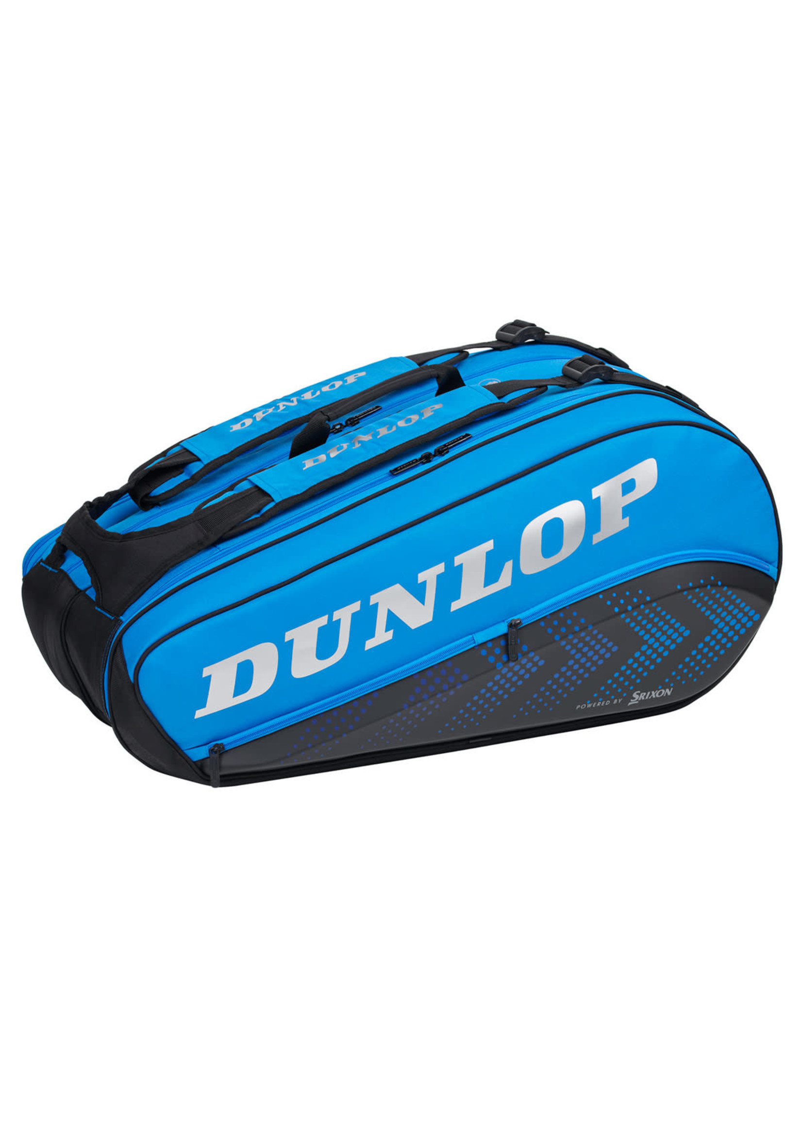 Dunlop Srixon Dunlop FX Performance 8 Racket Bag (2023)