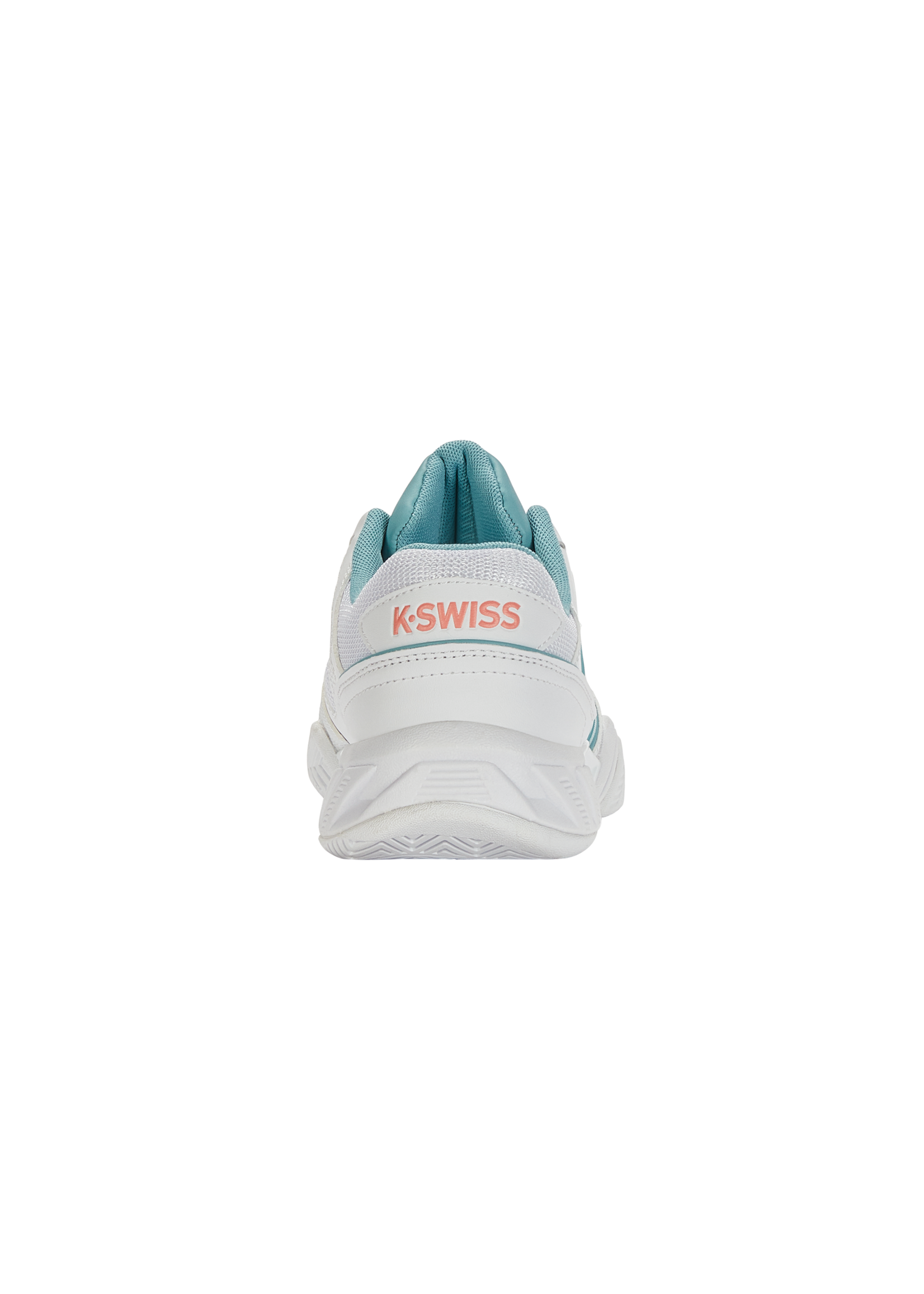 K-Swiss K-Swiss Bigshot Light 4 Ladies Tennis Shoe (2023)