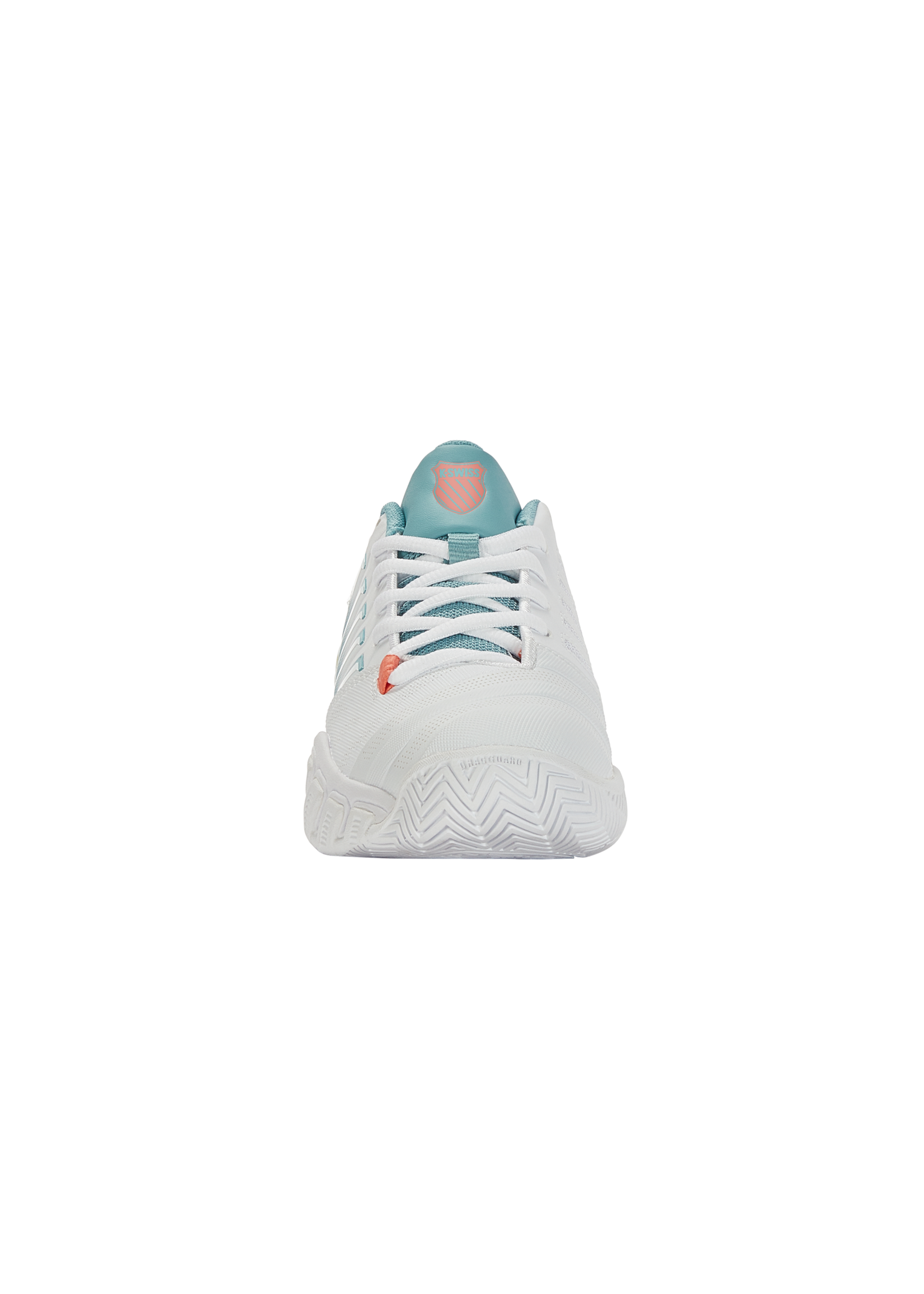 K-Swiss K-Swiss Bigshot Light 4 Ladies Tennis Shoe (2023)