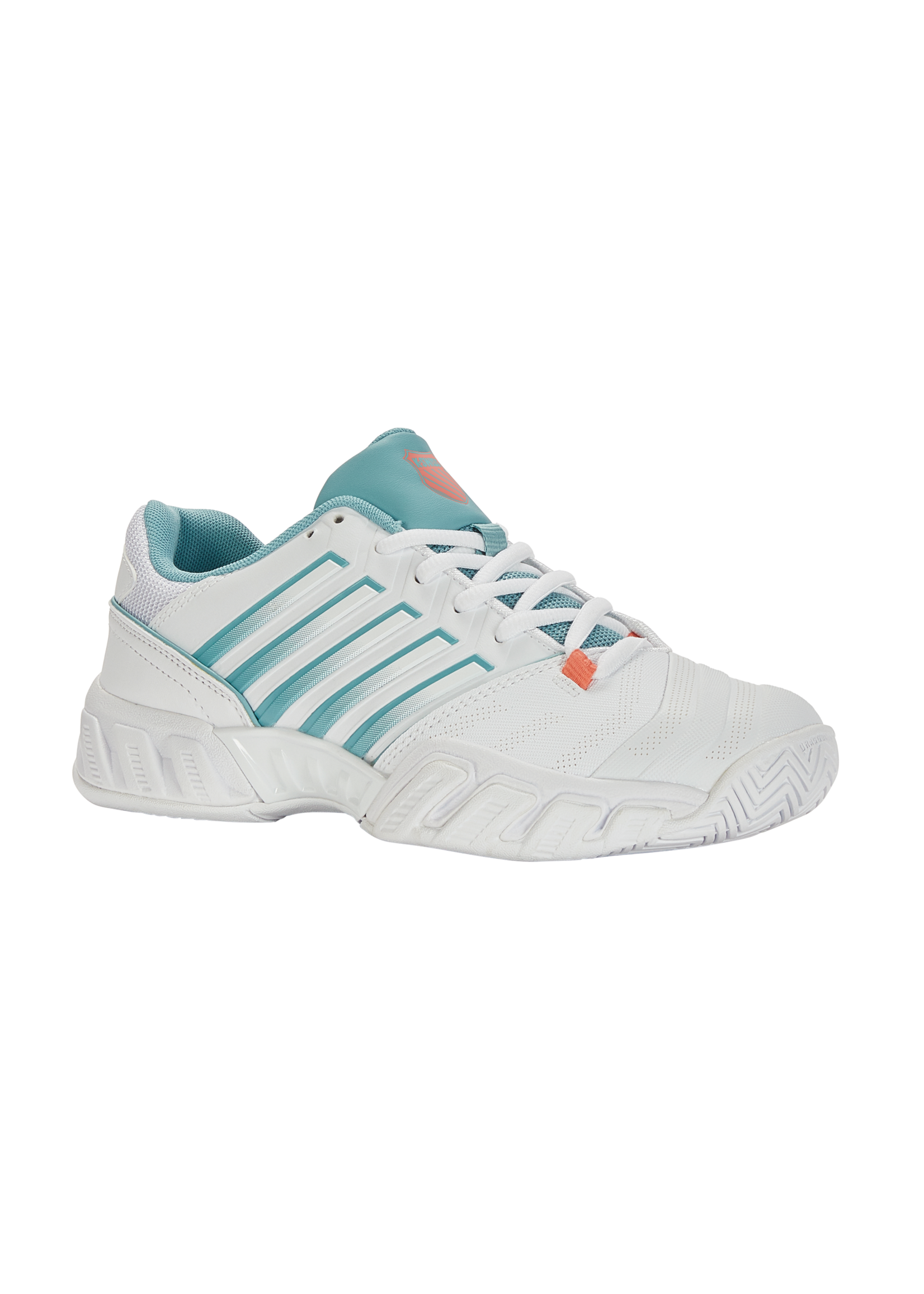 K-Swiss K-Swiss Bigshot Light 4 Ladies Tennis Shoe (2023)