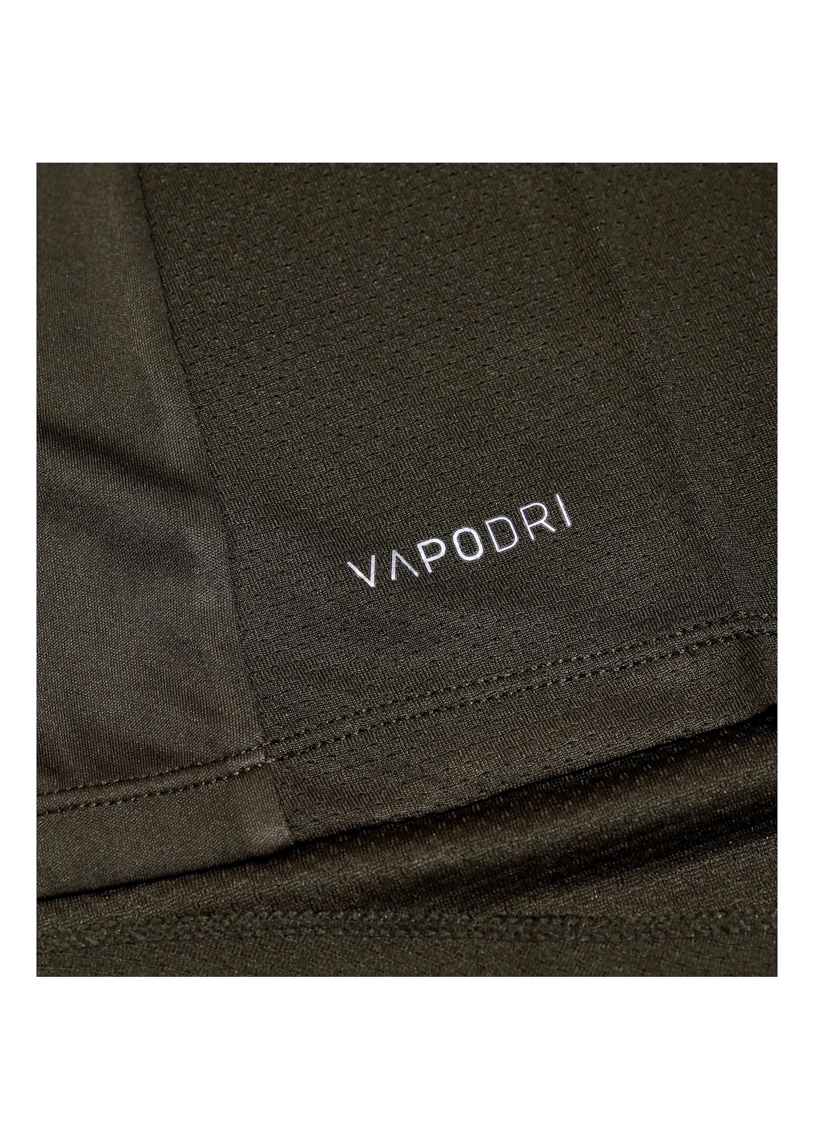 Canterbury Canterbury Vapodry Light Ladies T-Shirt (2023) Green