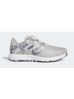 Adidas Adidas S2G SL Boa Mens Golf Shoe (2023) Grey/White