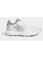 Adidas Adidas S2G Junior Golf Shoe (2023) White/Grey