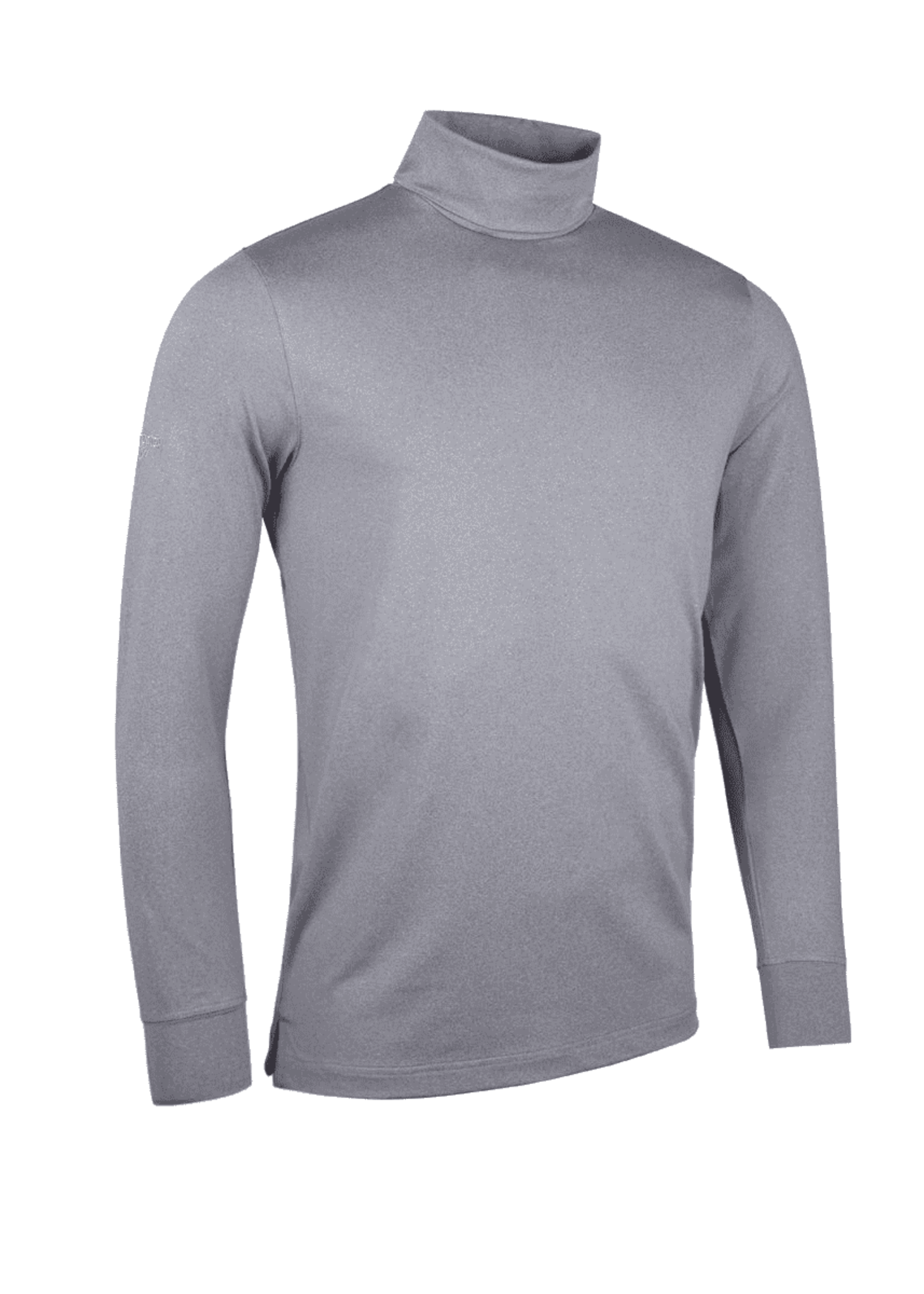 Glenmuir Glenmuir Long Sleeve Mens Performance Roll Neck