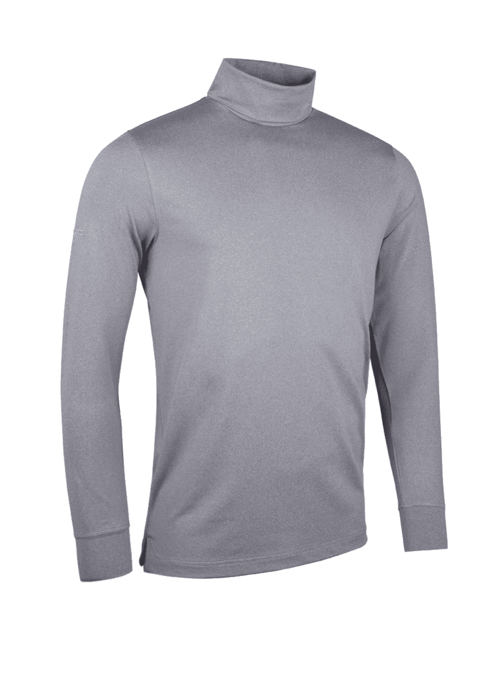 Glenmuir Glenmuir Long Sleeve Mens Performance Roll Neck