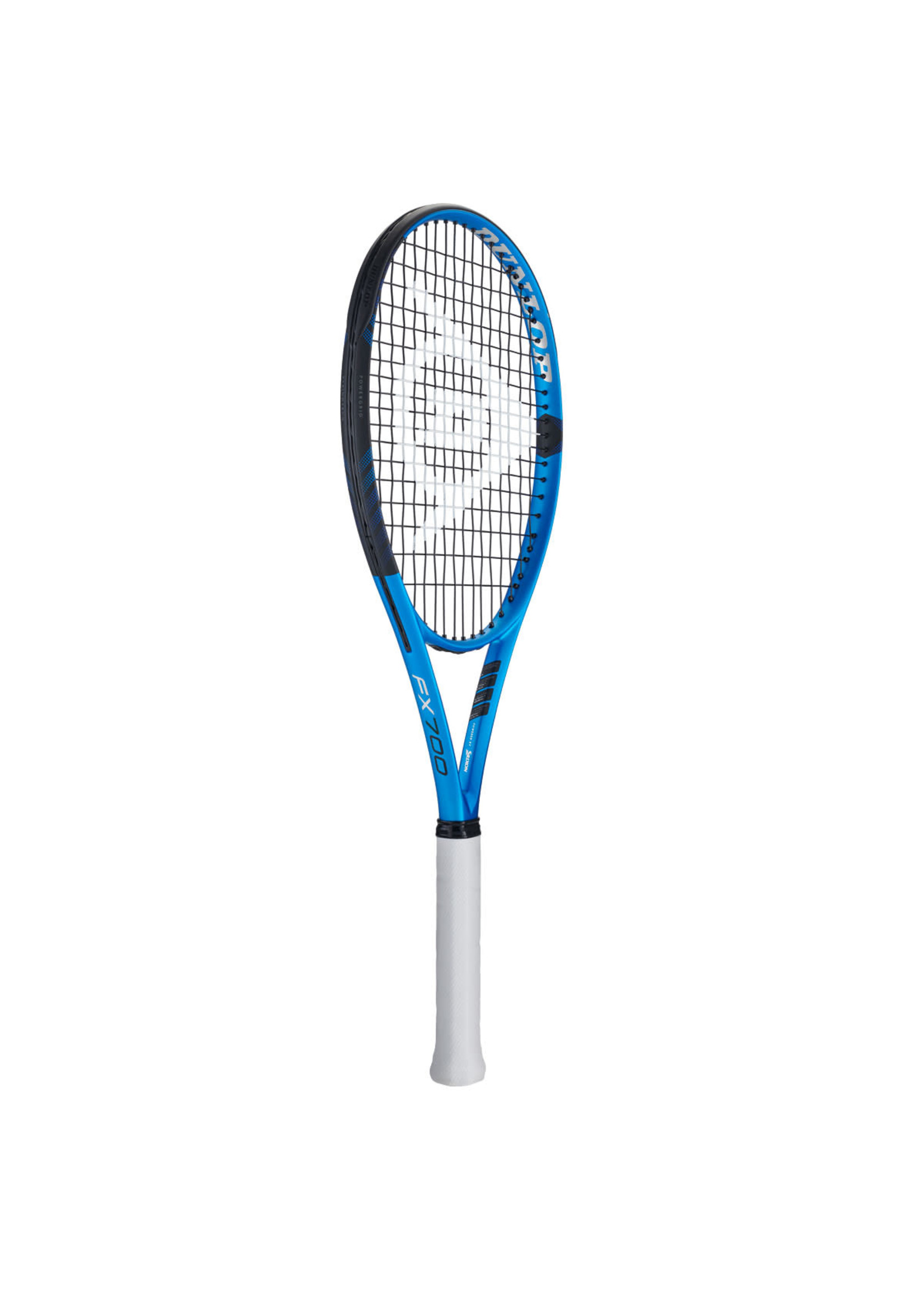 Dunlop FX 700 Tennis Racket (2023)