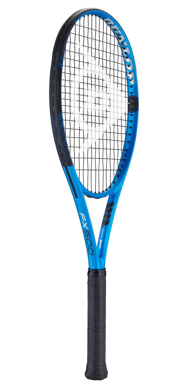 Dunlop FX500 TOUR DUNLOP G3 2本 Srixon FX 500 Tour Racket Review