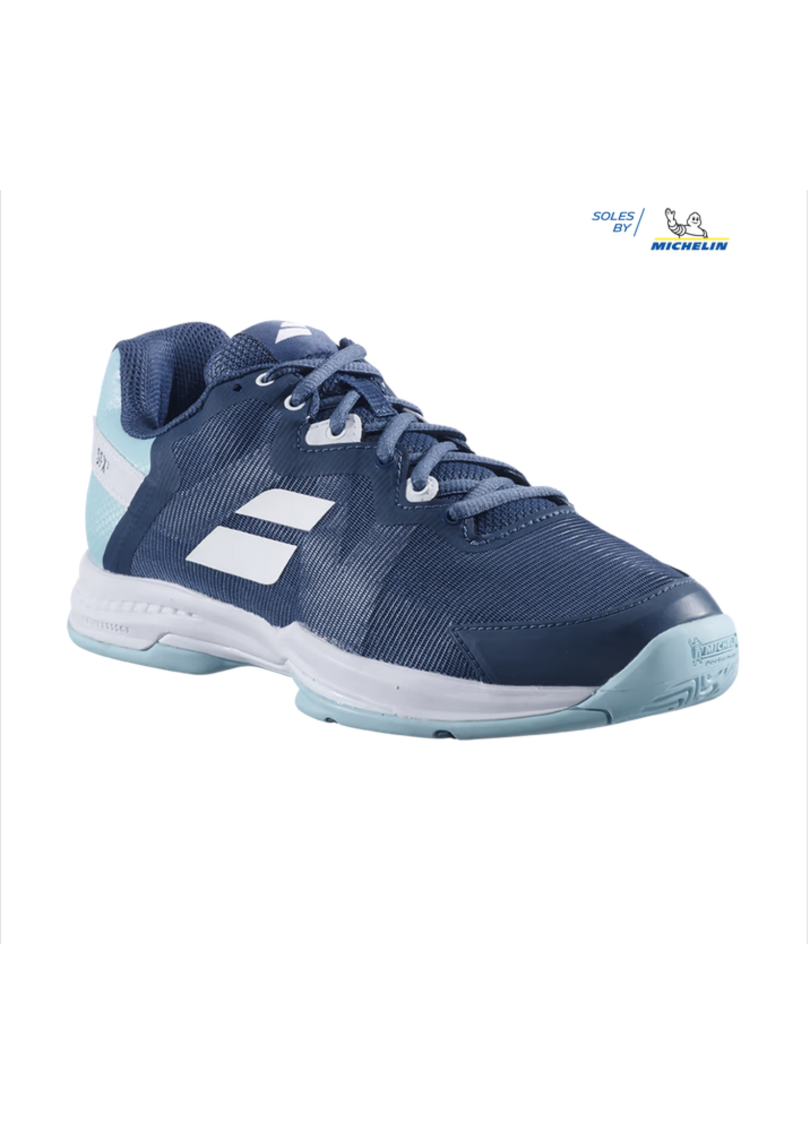 Babolat Babolat SFX3 Ladies Tennis Shoe (2023) Deep Dive/Blue