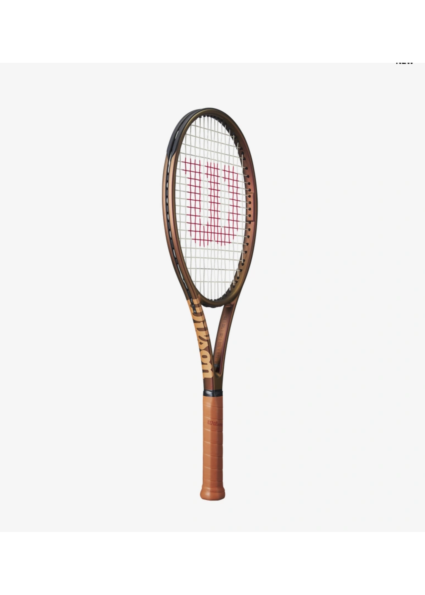 Wilson Wilson Pro Staff 97L v14 Tennis Racket (2023)