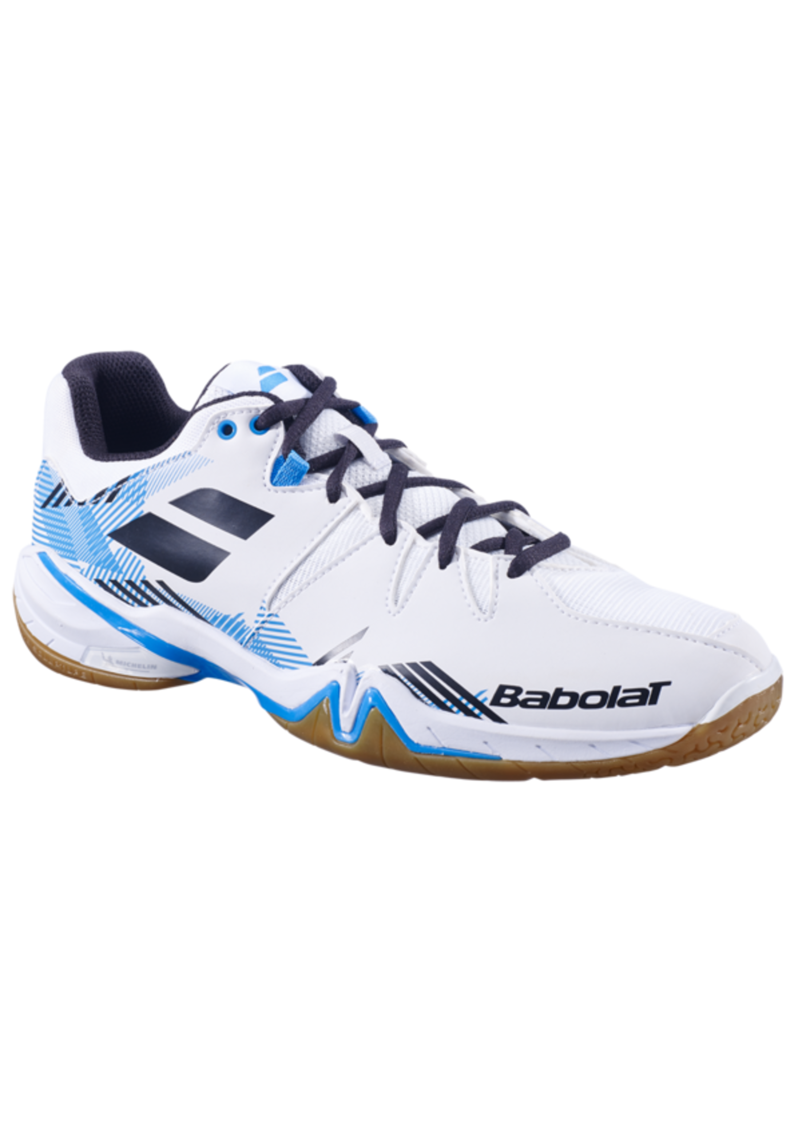 Babolat Babolat Shadow Spirit Mens Indoor Shoe (2023)