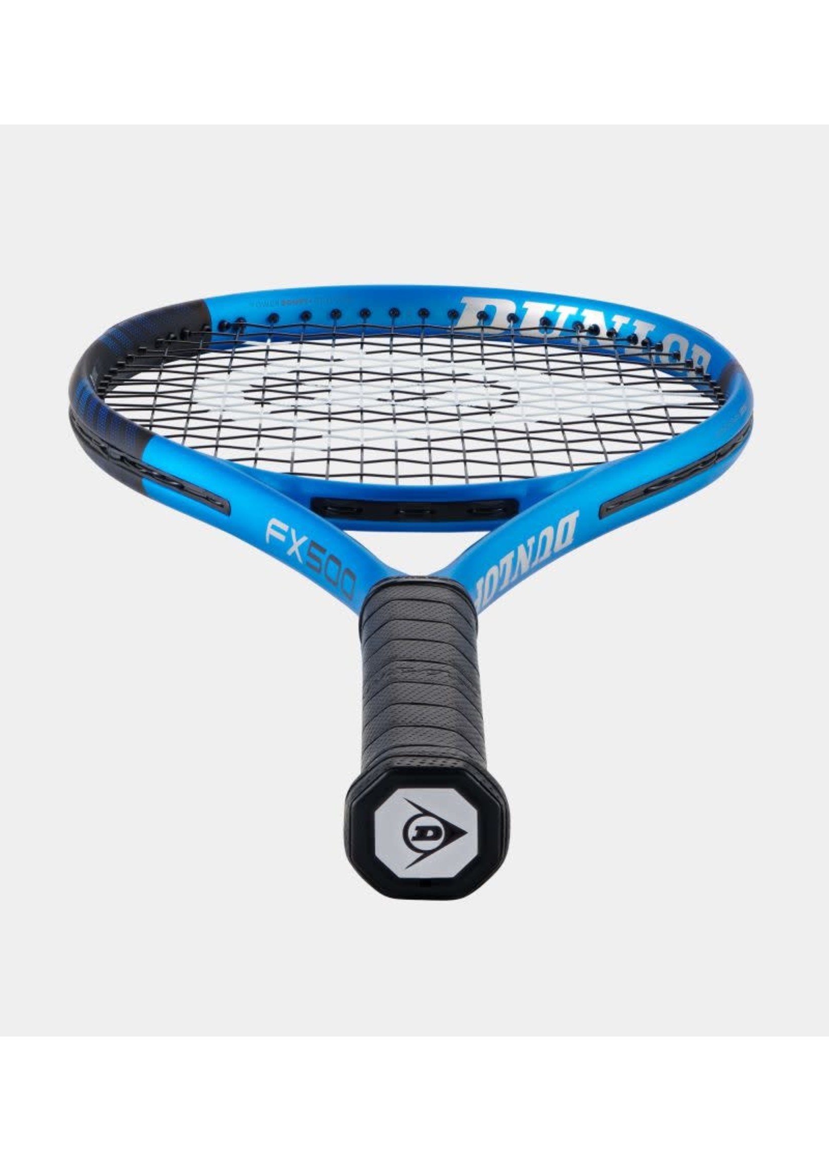 Dunlop FX 500 Tennis Racket (2023)