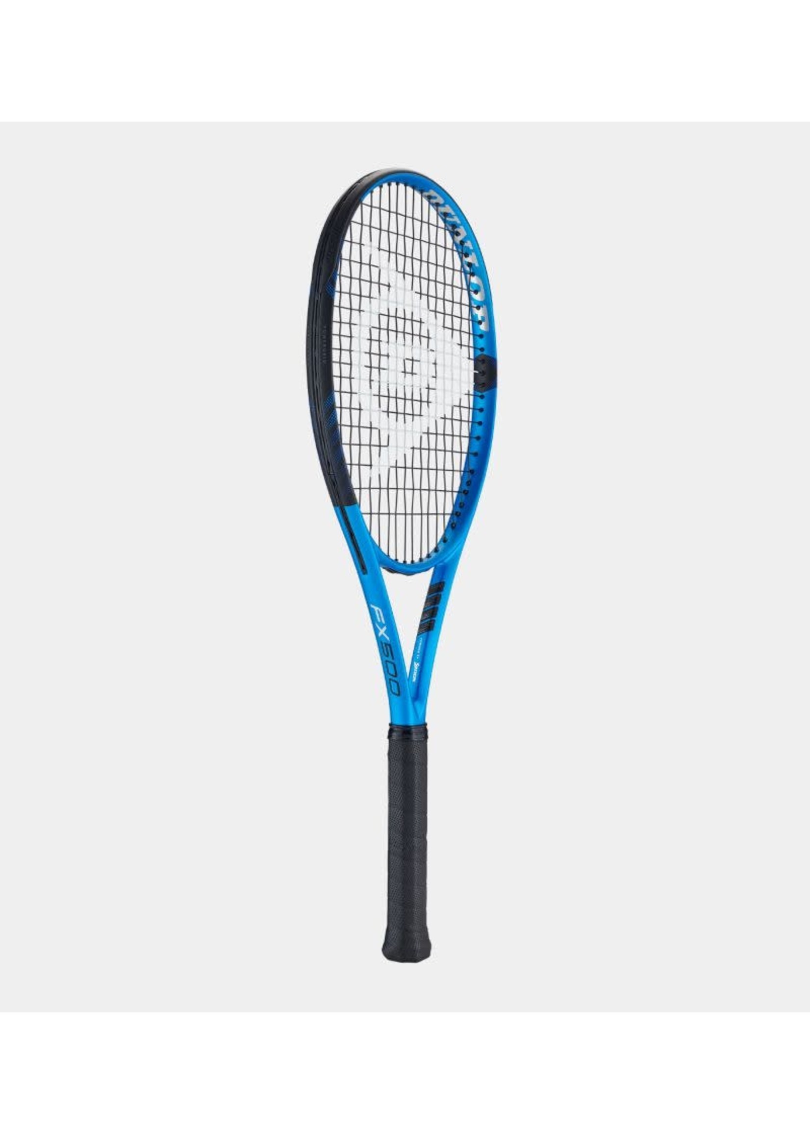 Dunlop FX 500 Tennis Racket (2023)