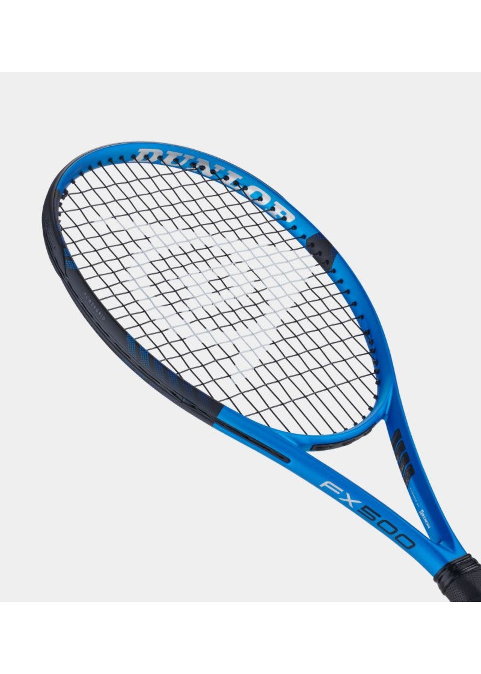 Dunlop FX 500 Tennis Racket (2023)