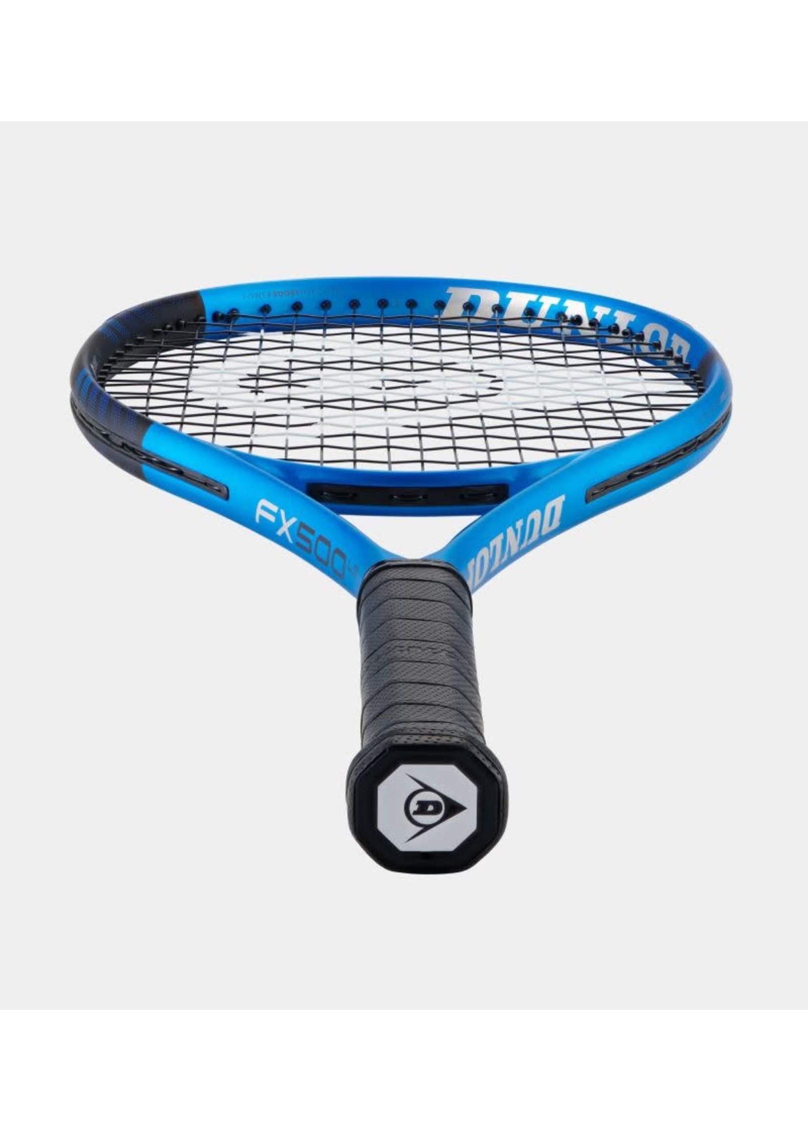 Dunlop FX 500 LS Tennis Racket (2023)