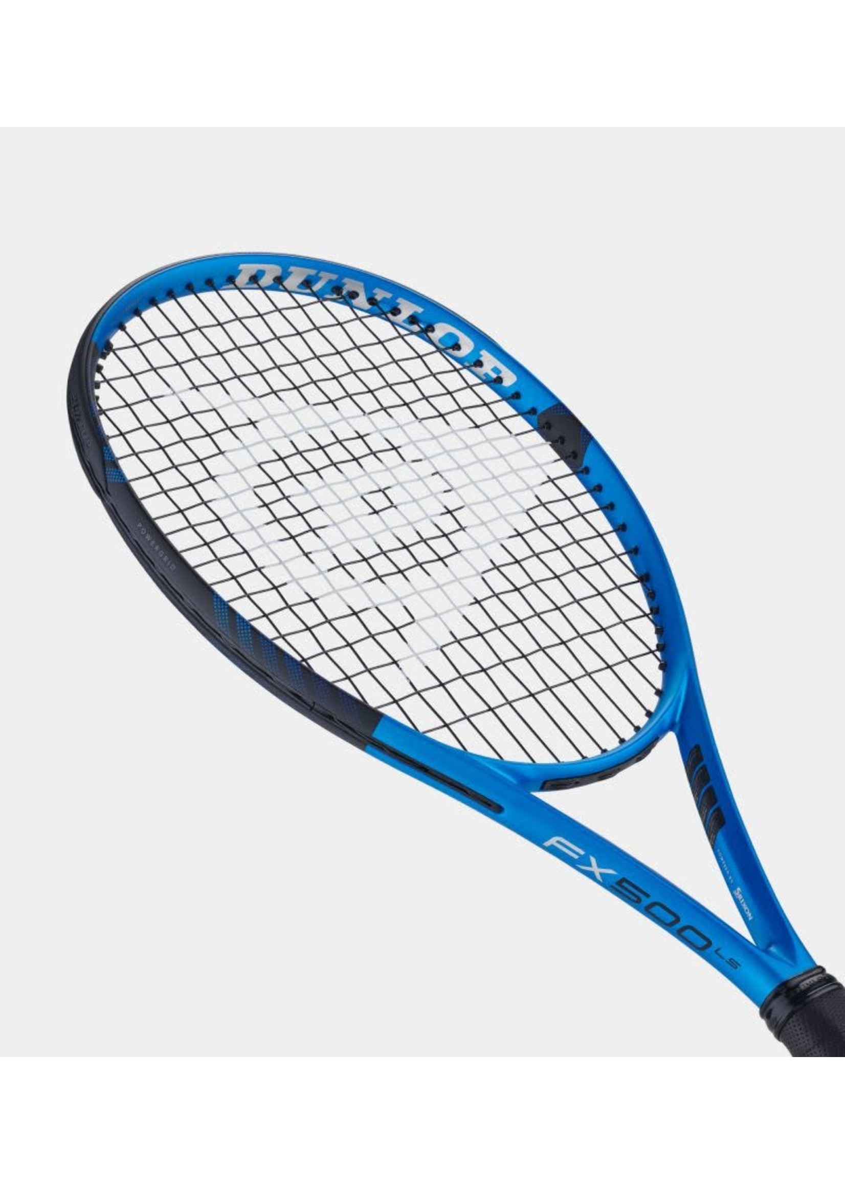 Dunlop FX 500 LS Tennis Racket (2023)