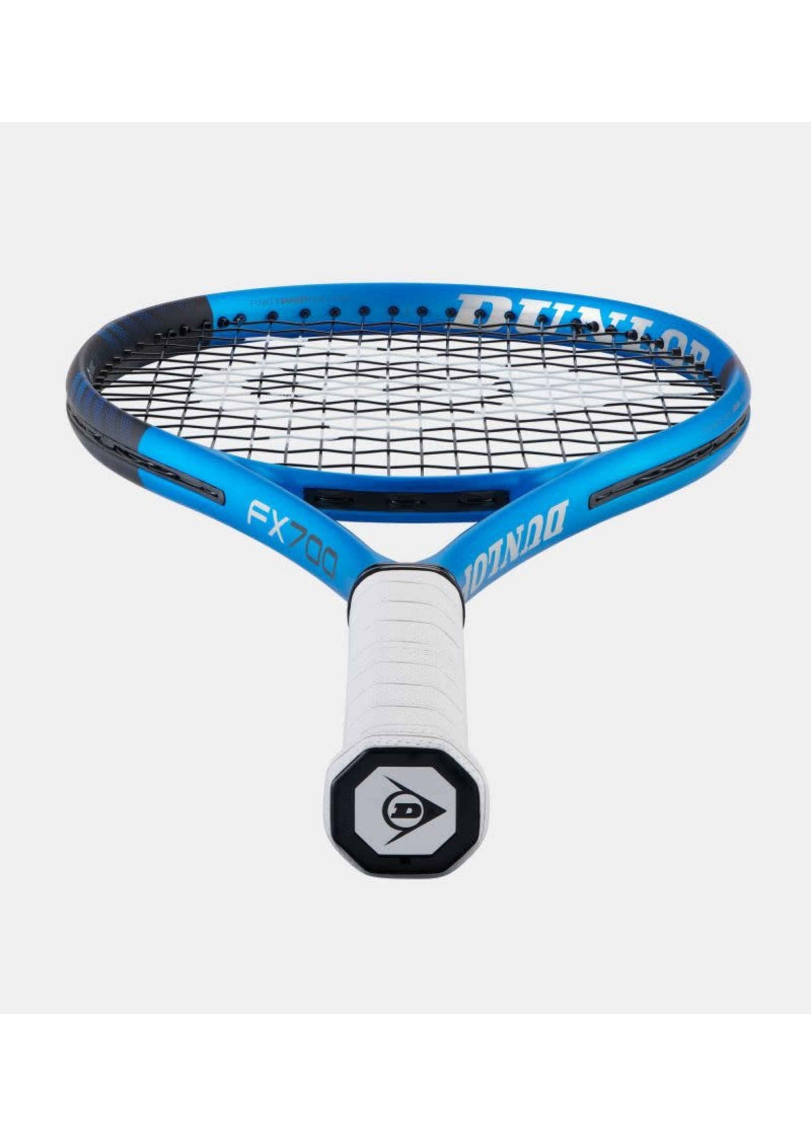 Dunlop FX 700 Tennis Racket (2023)