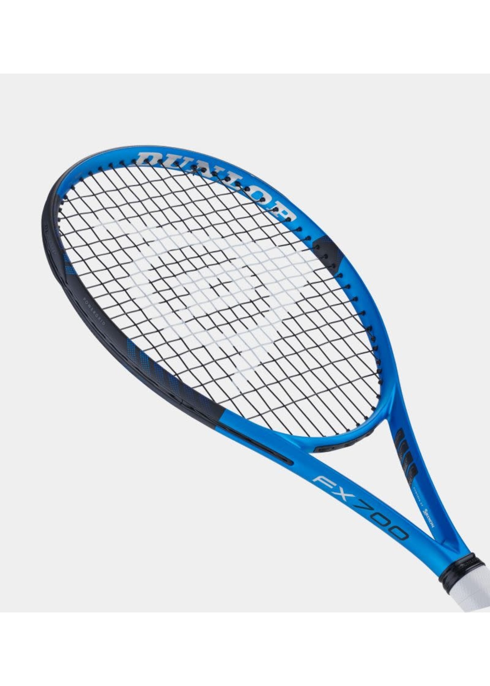 Dunlop FX 700 Tennis Racket (2023)