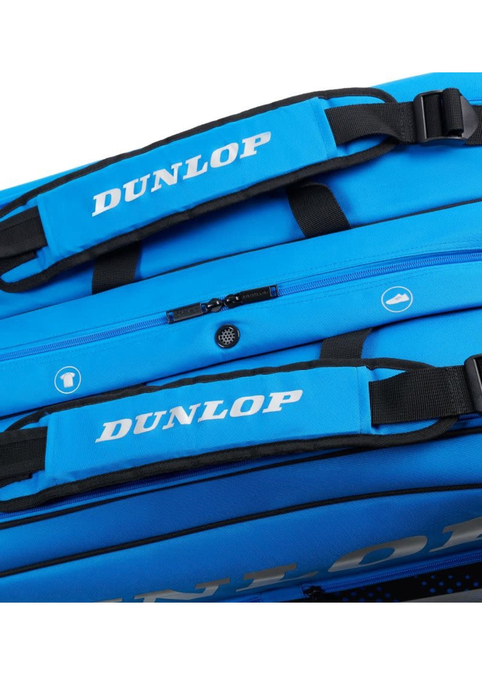 Dunlop Srixon Dunlop FX Performance 8 Racket Bag (2023)