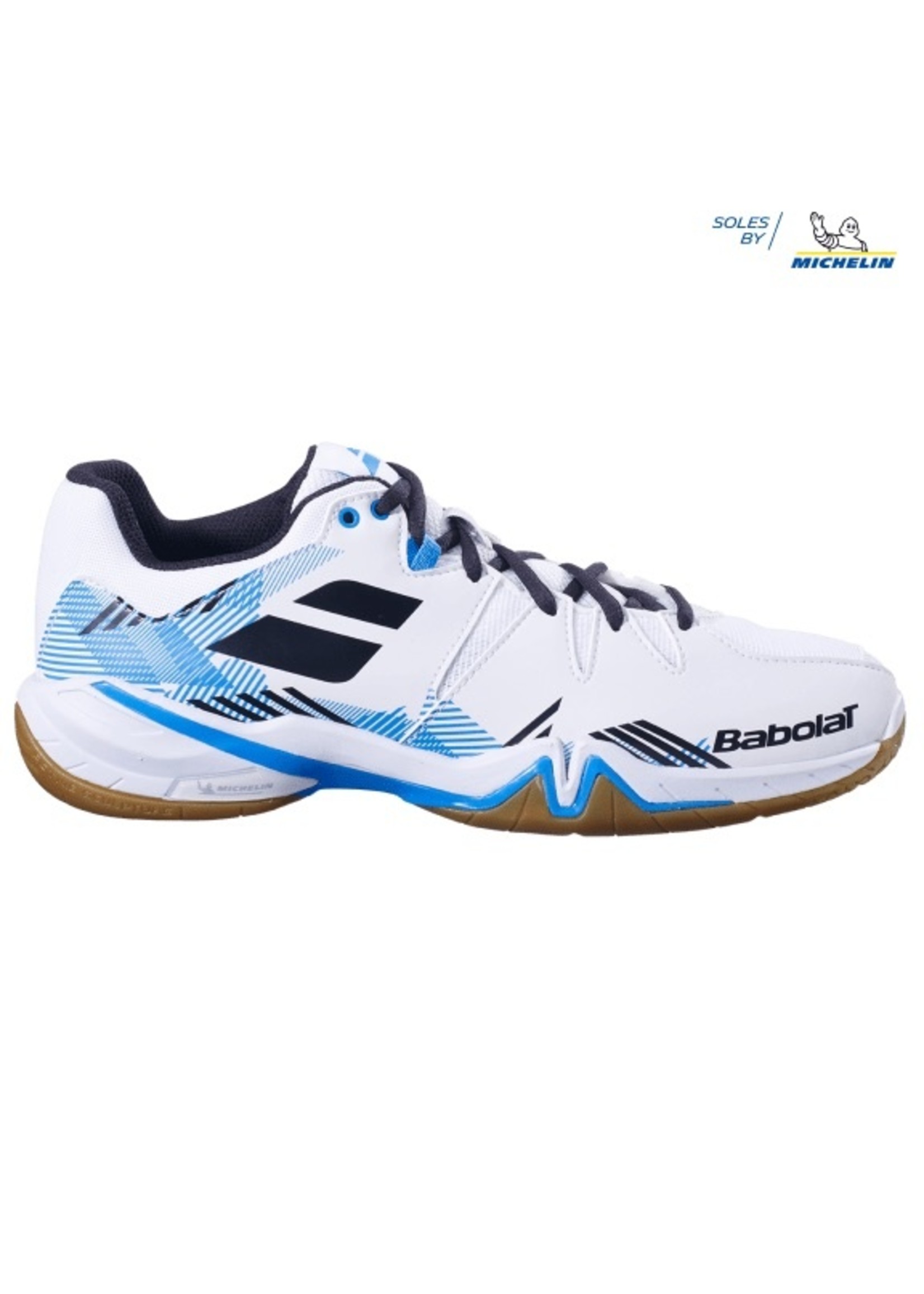 Babolat Babolat Shadow Spirit Mens Indoor Shoe (2023)