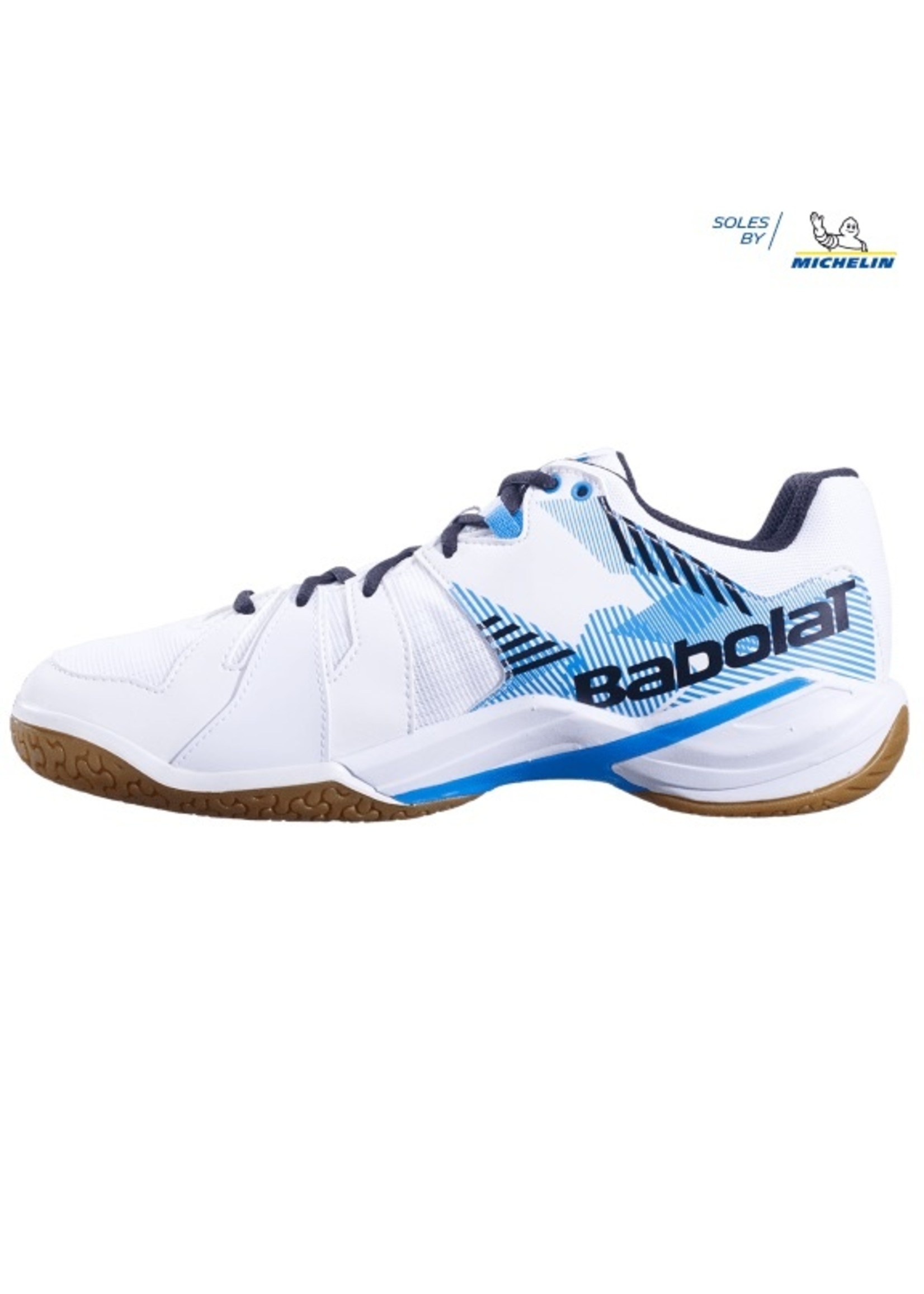 Babolat Babolat Shadow Spirit Mens Indoor Shoe (2023)