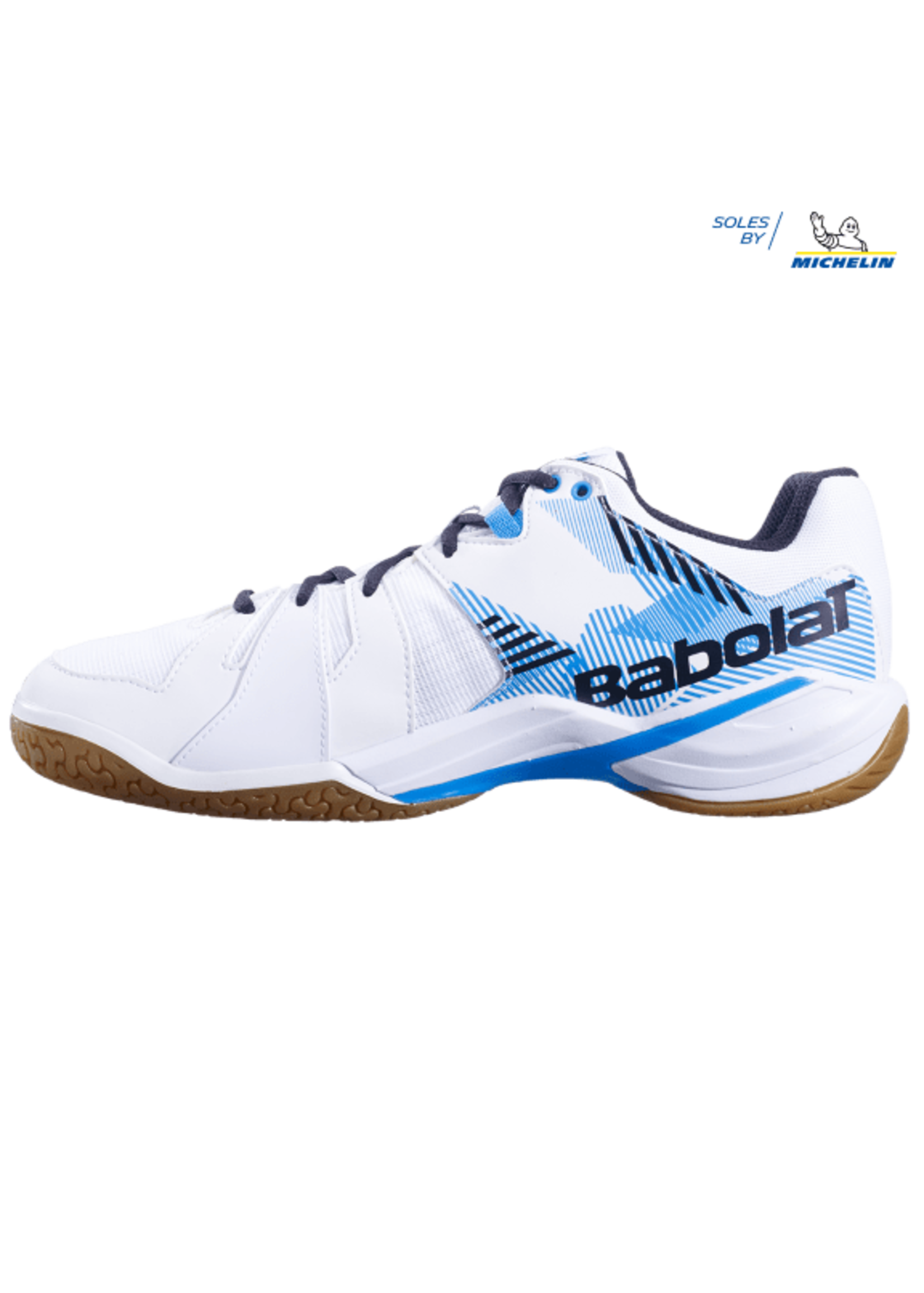 Babolat Babolat Shadow Spirit Mens Indoor Shoe (2023)