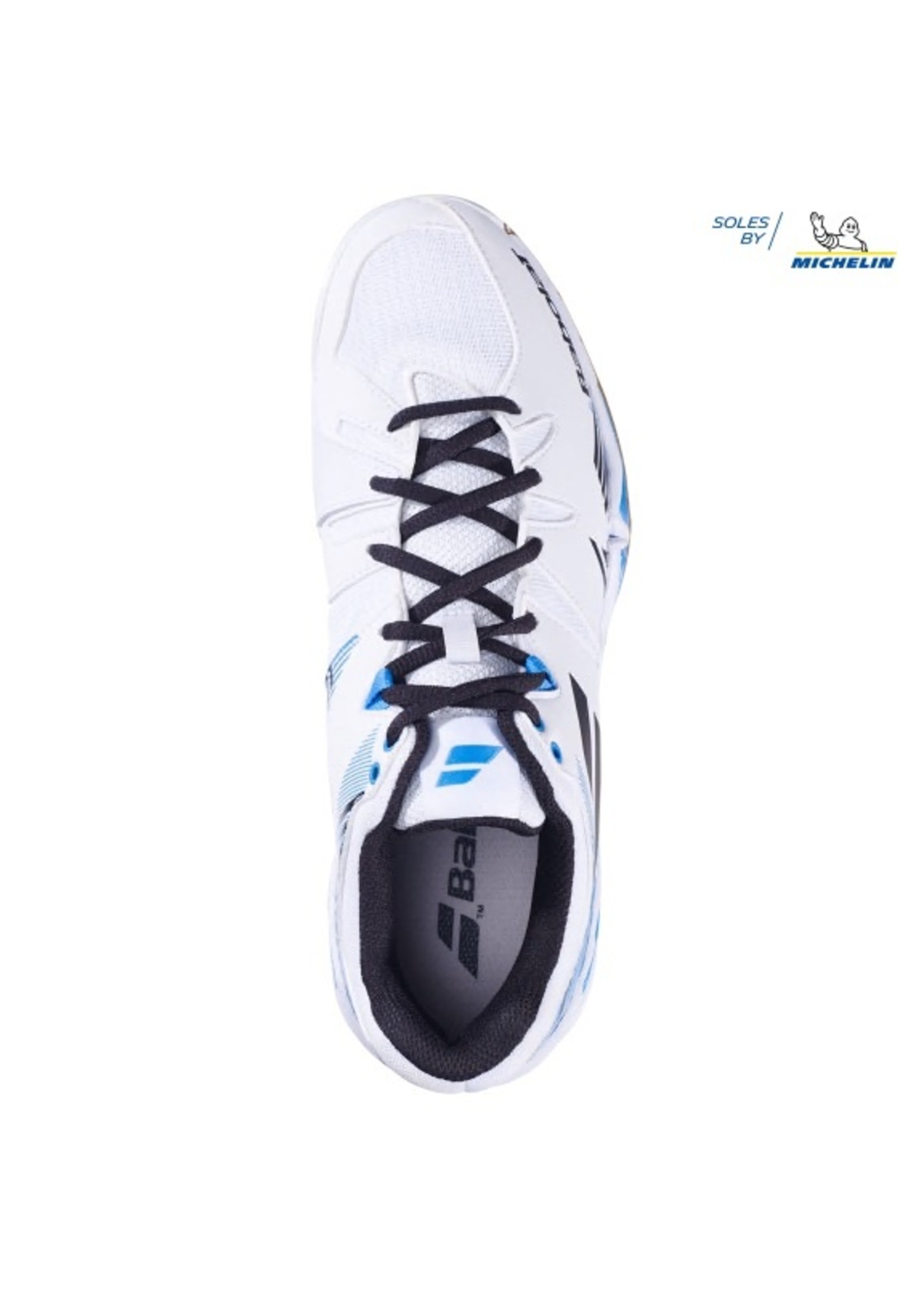 Babolat Babolat Shadow Spirit Mens Indoor Shoe (2023)