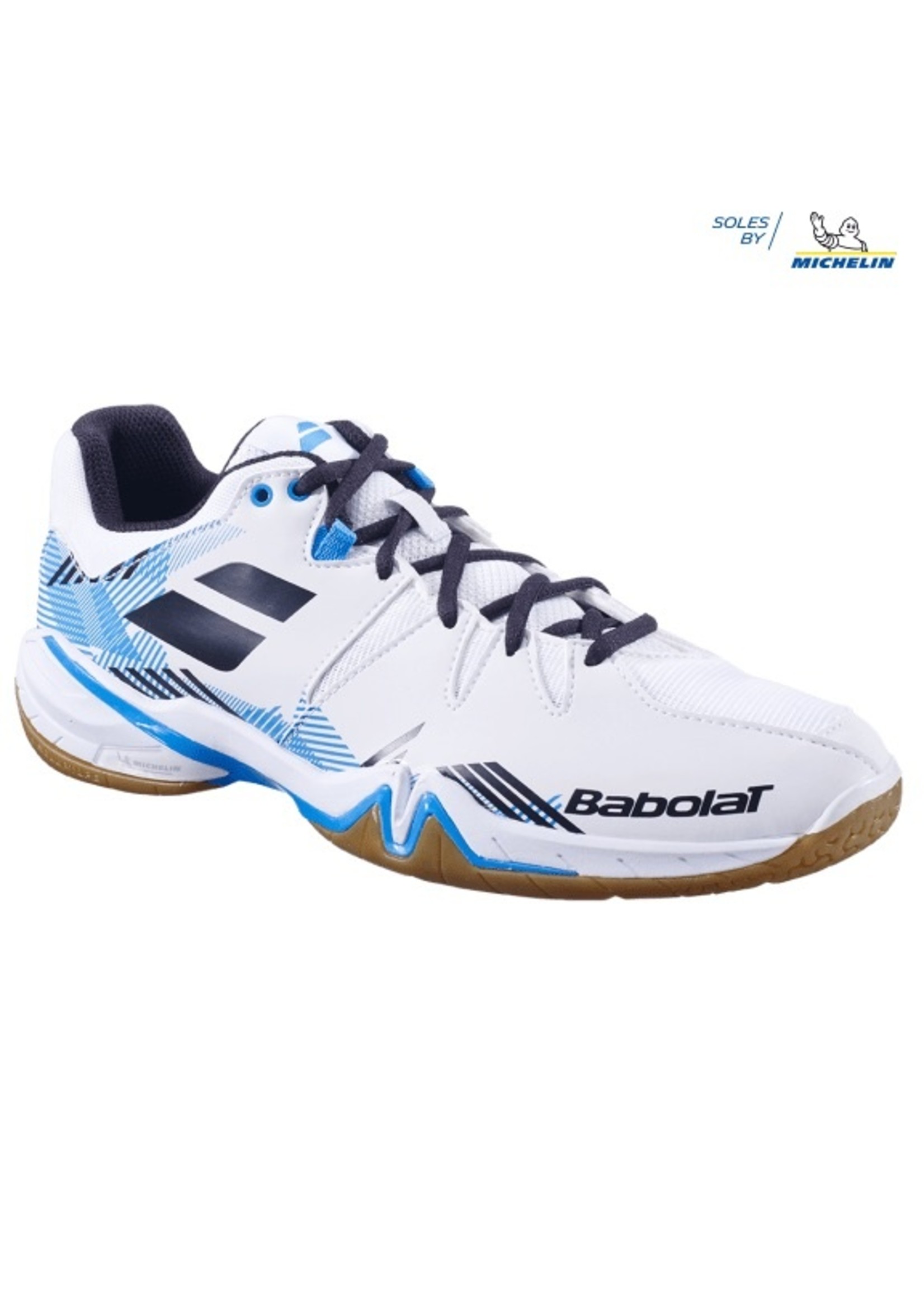 Babolat Babolat Shadow Spirit Mens Indoor Shoe (2023)