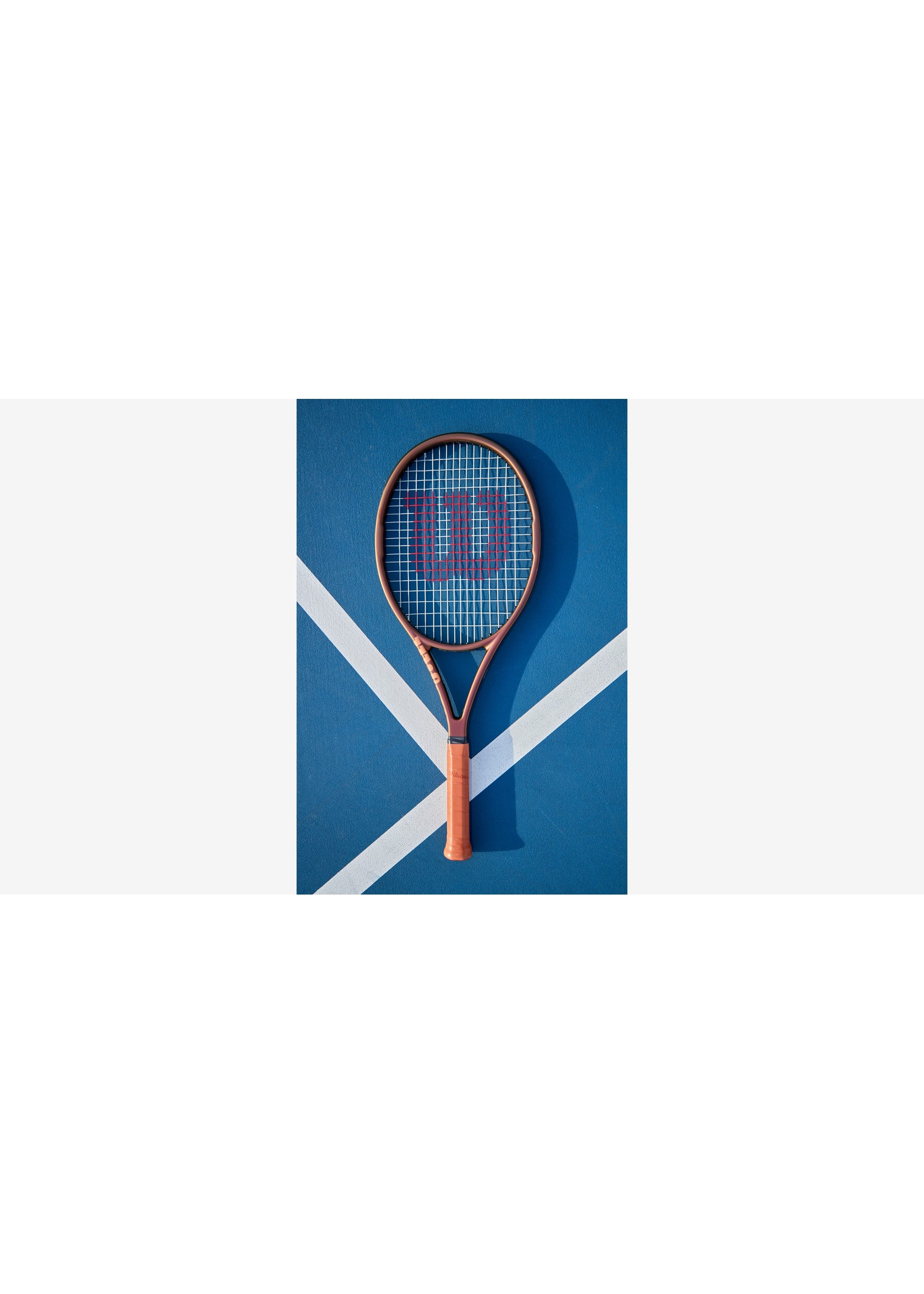 Wilson Wilson Pro Staff 97L v14 Tennis Racket (2023)