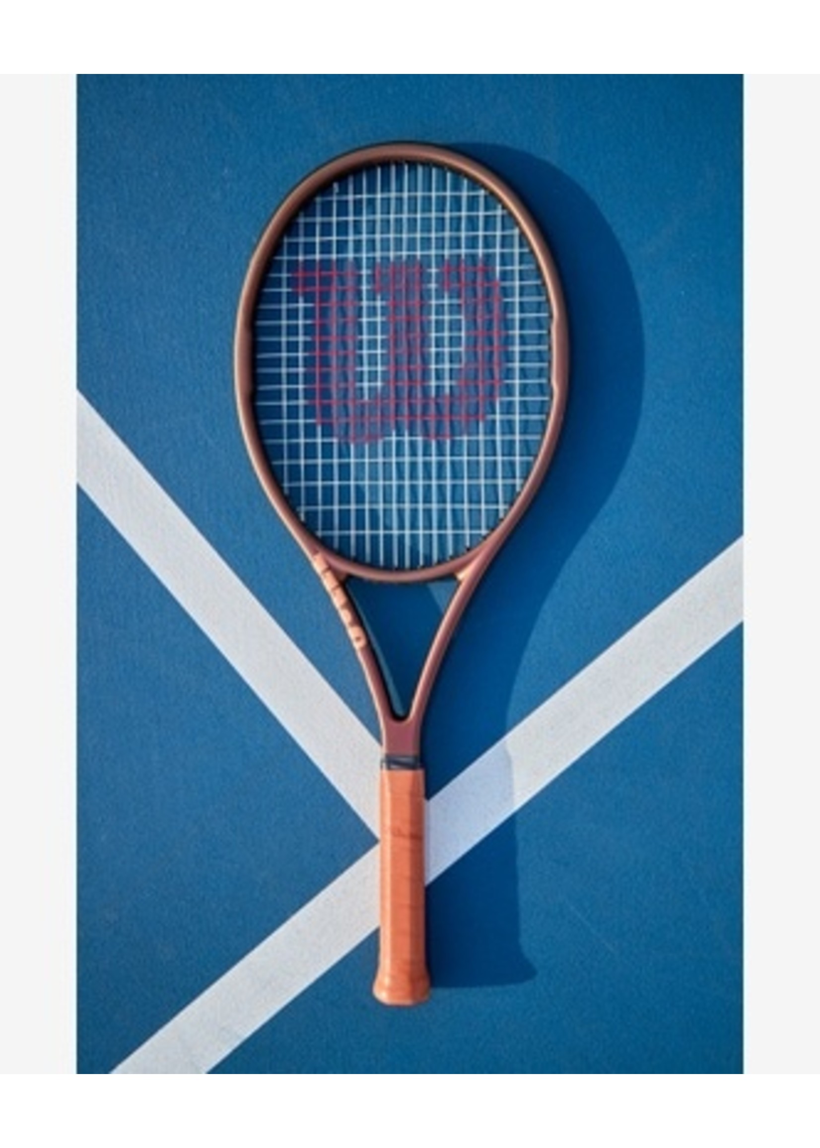 Wilson Wilson Pro Staff 97L v14 Tennis Racket (2023)