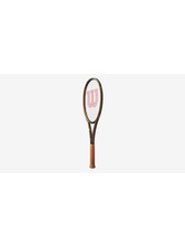 Wilson Pro Staff X v14 Tennis Racket (2023) - Gannon Sports
