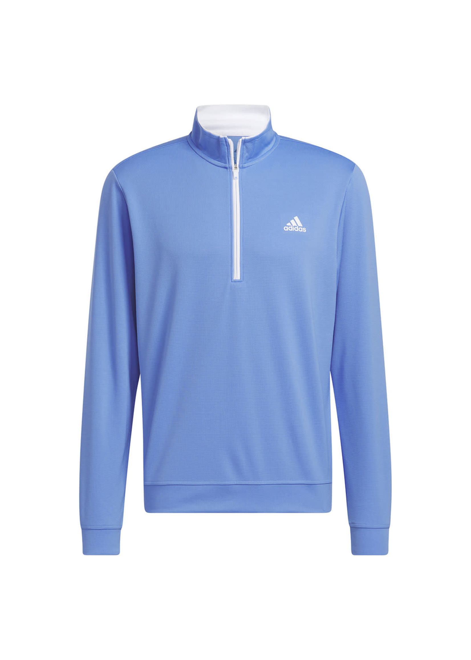 Adidas Adidas Primegreen Mens Quarter-Zip Top (2023)