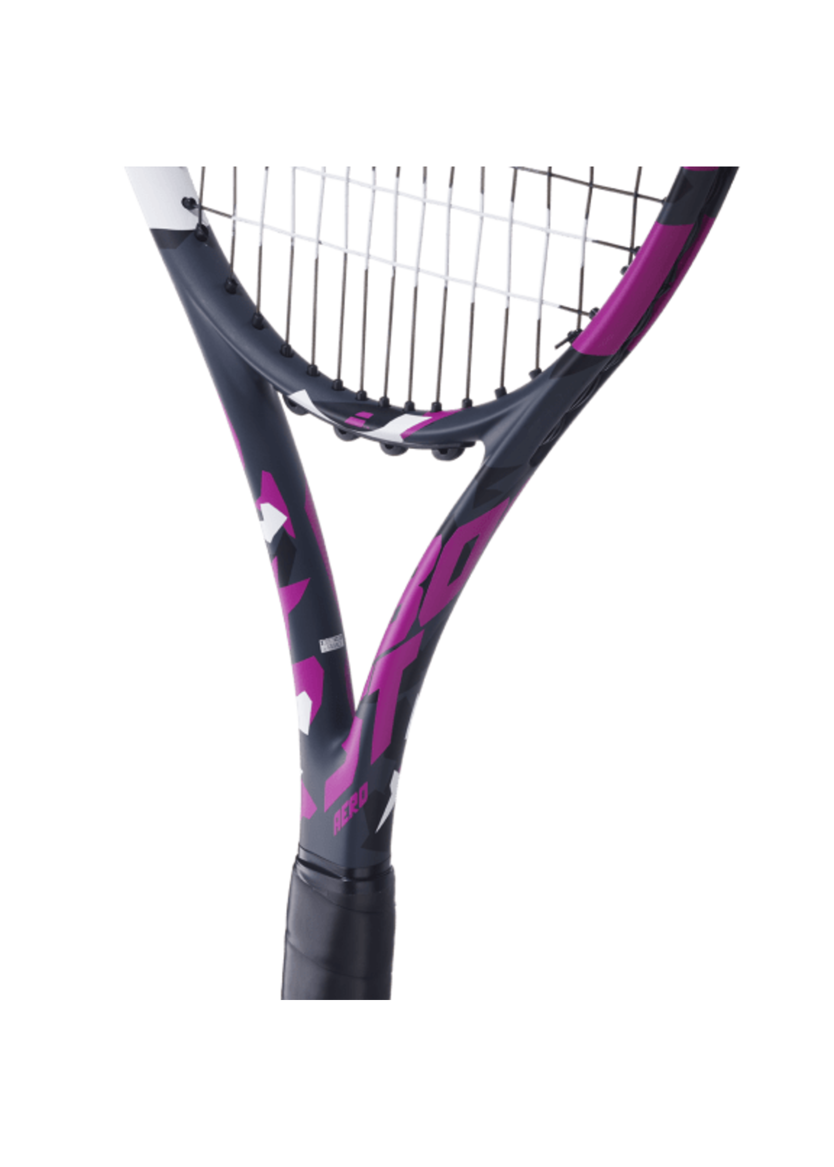Babolat Babolat Boost Aero Tennis Racket (2023) Pink