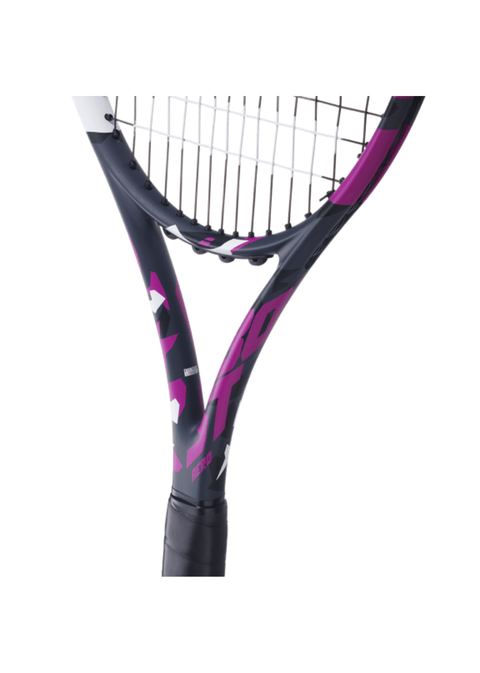 Babolat Boost Aero Tennis Racket 2023 Pink Gannon Sports