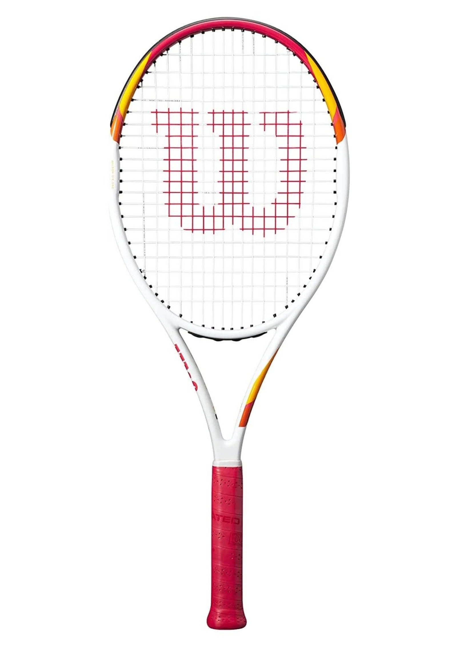 Wilson Wilson Six One Tennis Racket (2023)