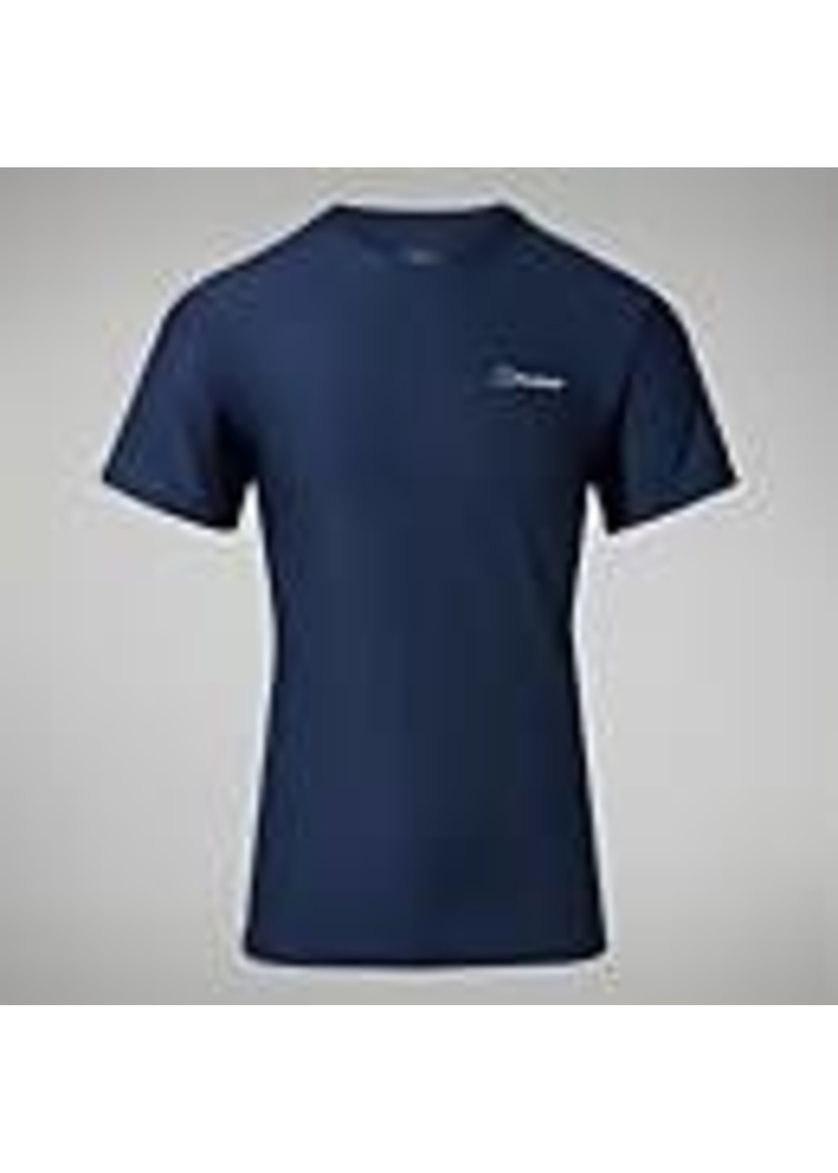 Berghaus Berghaus 24/7 Tech Basecrew Mens T-Shirt (2023) Dark Blue