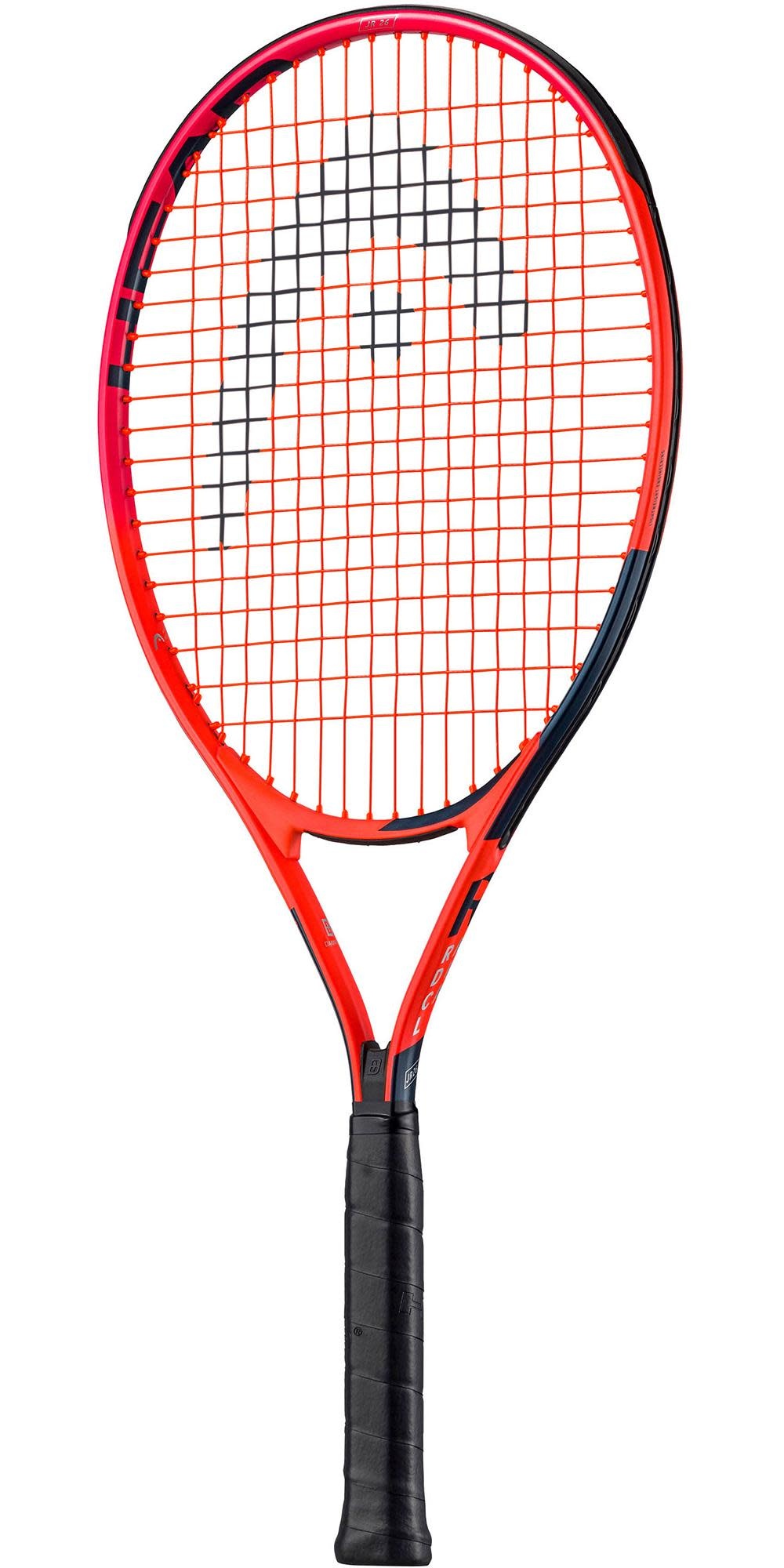 Head Radical 27" Aluminum Tennis Racket (2023) Gannon Sports