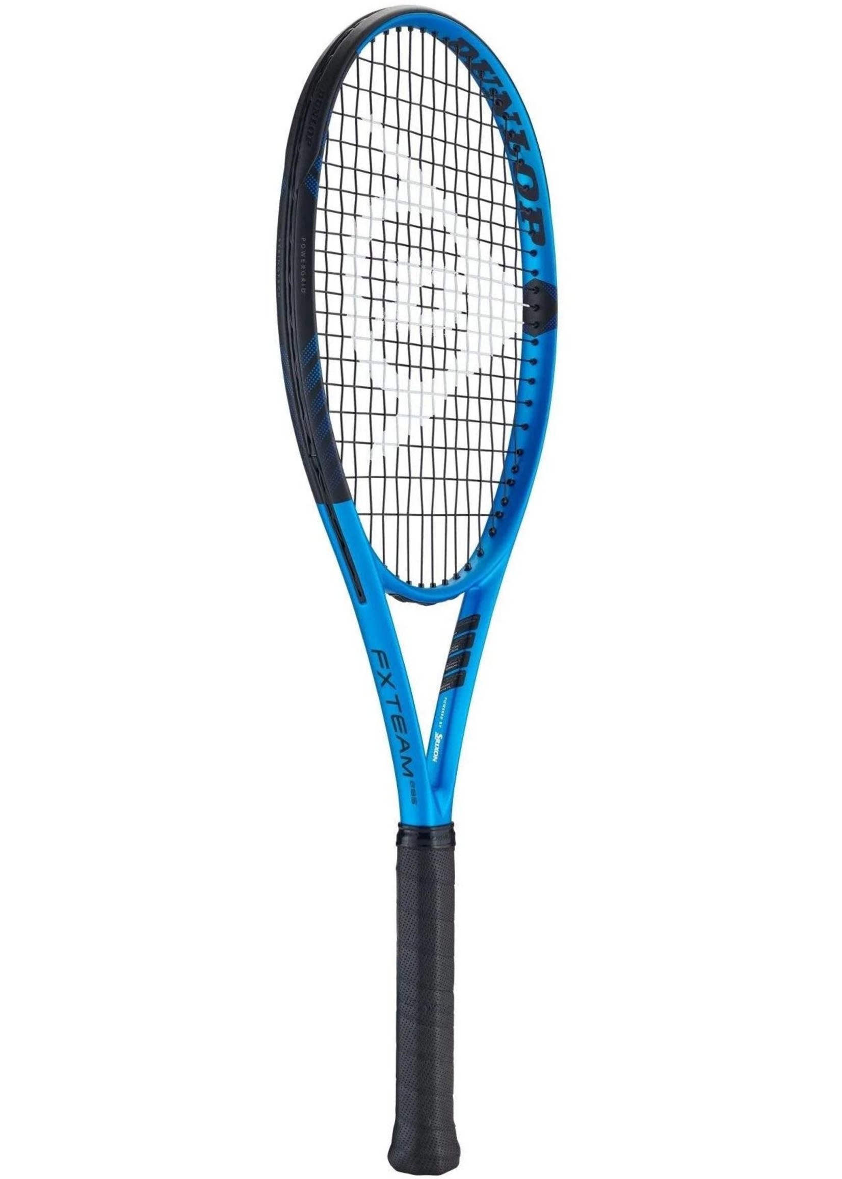 Dunlop FX Team 285 Tennis Racket (2023)
