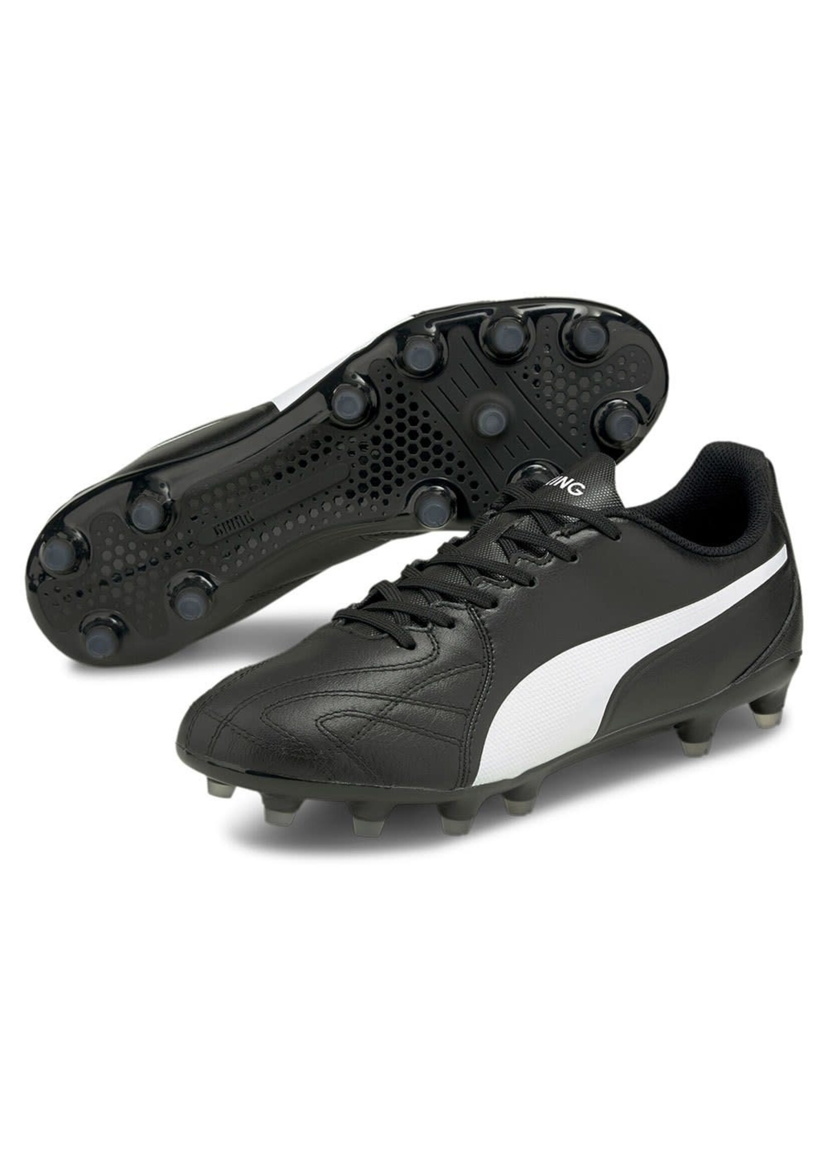 Puma Puma King Hero 21 FG Mens Football Boots