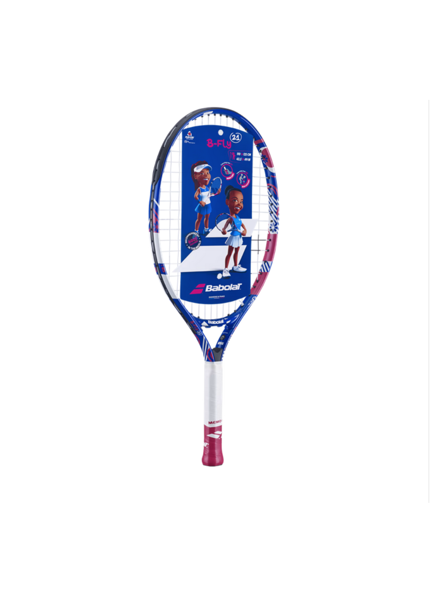 Babolat Babolat B-Fly Junior Tennis Racket (2023)