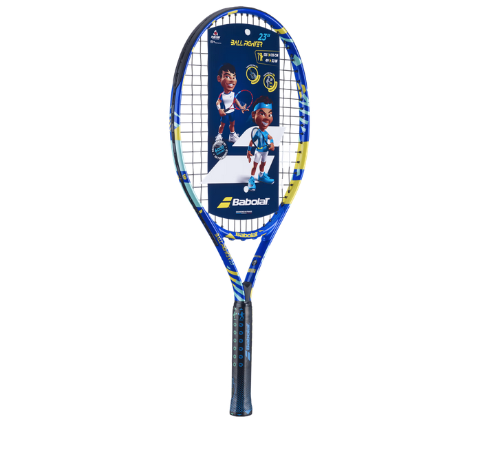Babolat Ballfighter Junior Tennis Racket (2023) Gannon Sports
