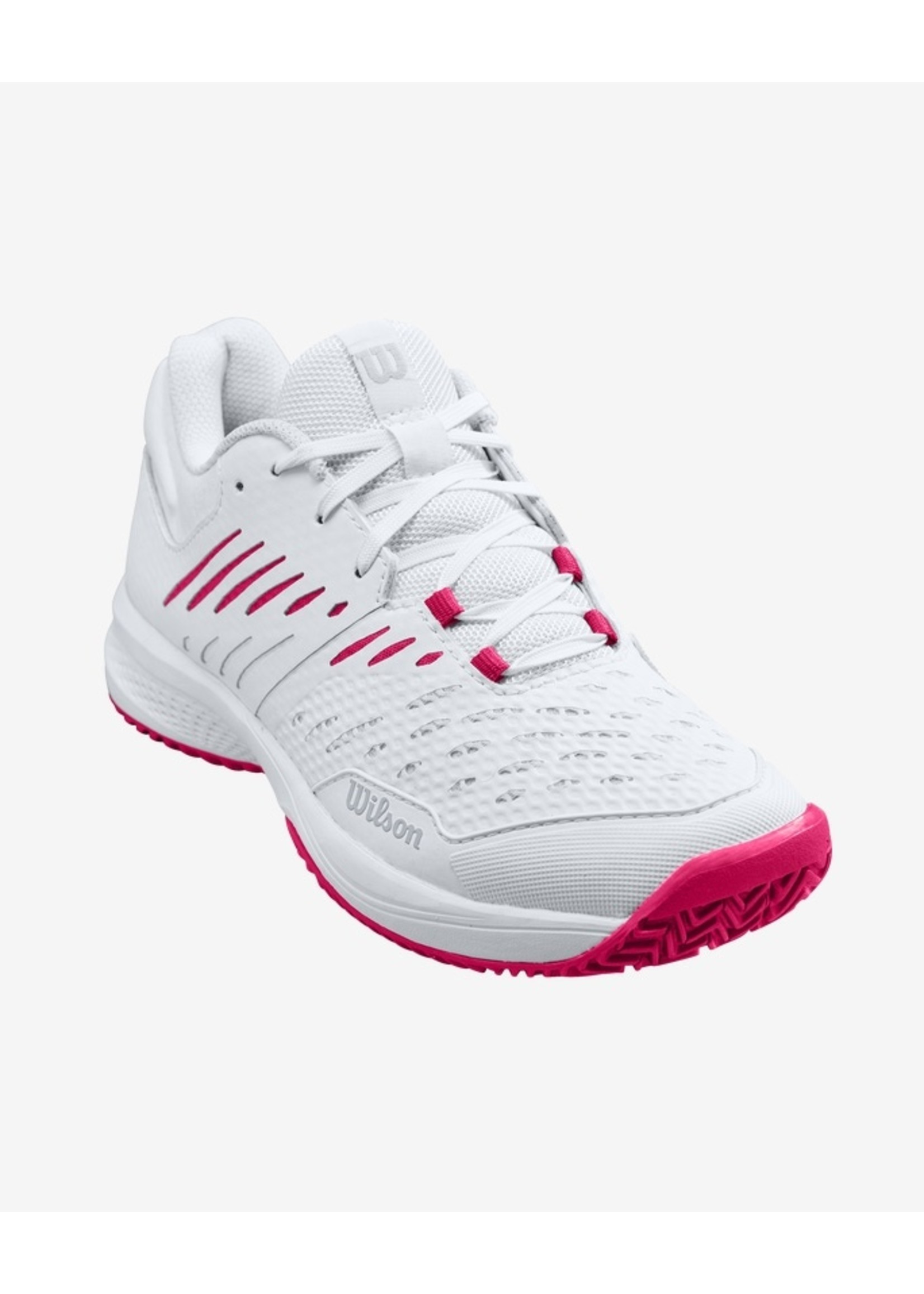 Wilson Wilson Kaos Comp 3.0 Ladies Tennis Shoe (2023)