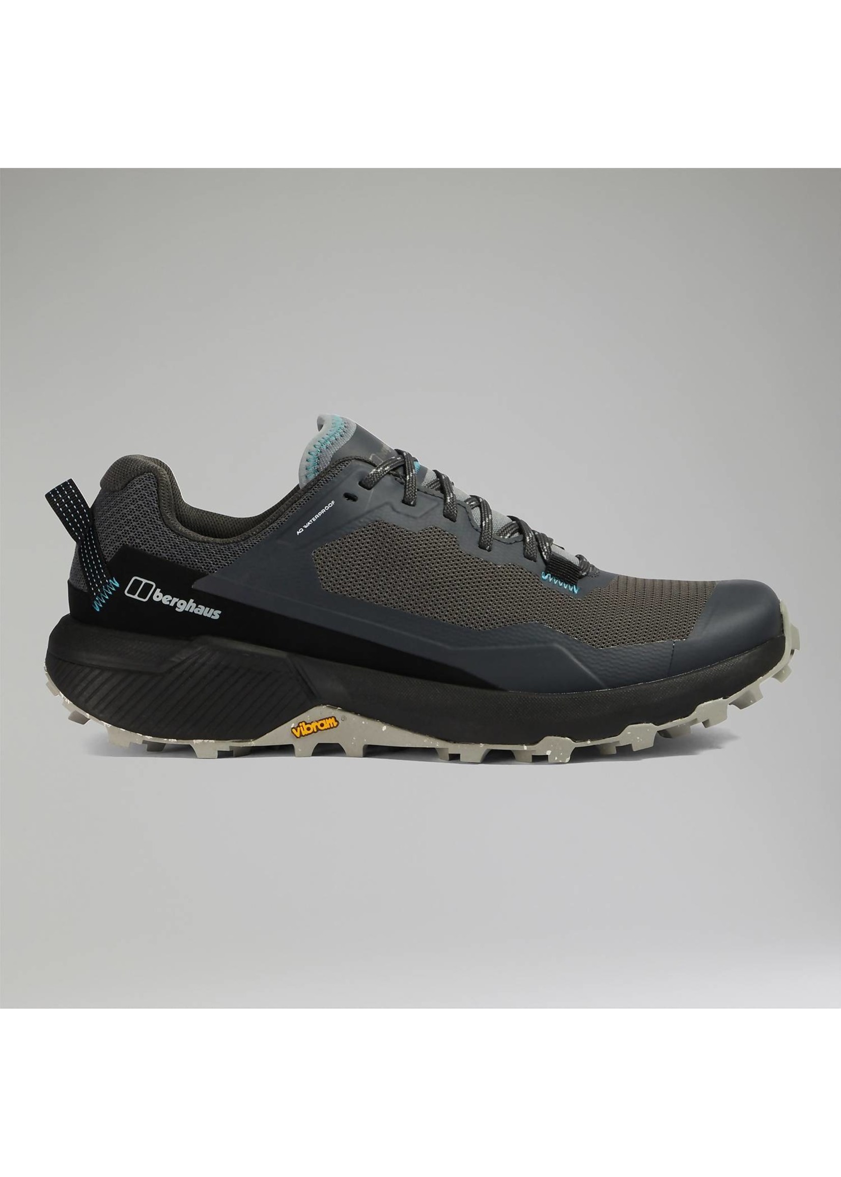 Berghaus Berghaus Revolute Active Ladies Walking Shoe (2023)