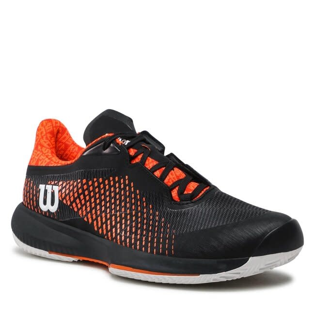 【未使用】Wilson KAOS SWIFT 1.5オールコート 27cm Wilson Kaos Swift 1.5 Mens Tennis Shoe (2023) - Gannon Sports