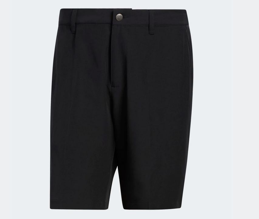 Adidas Ultimate365 8.5 Inch Mens Golf Shorts (2023) Gannon Sports