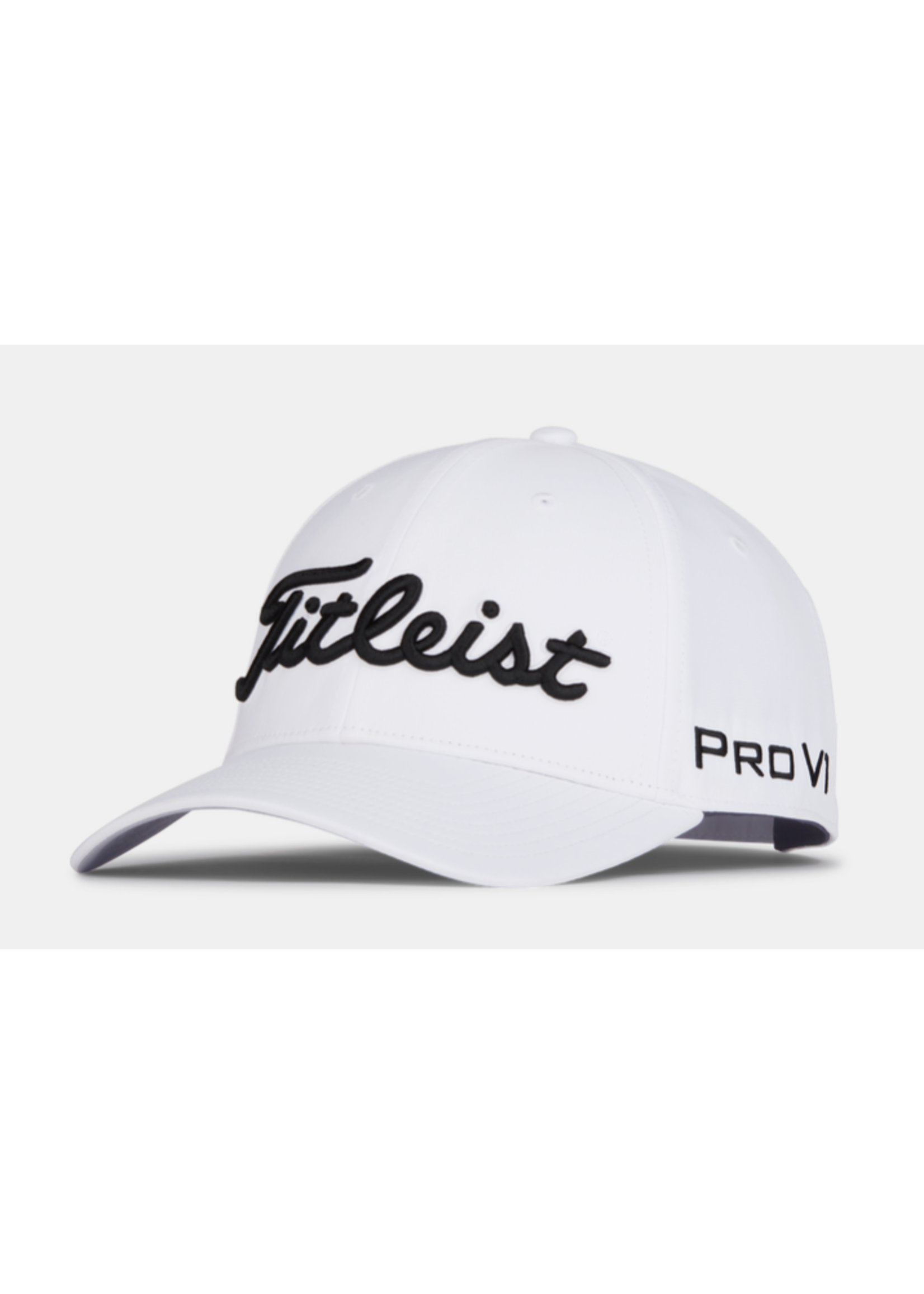 Footjoy FJ Titleist Pro V1 Cap