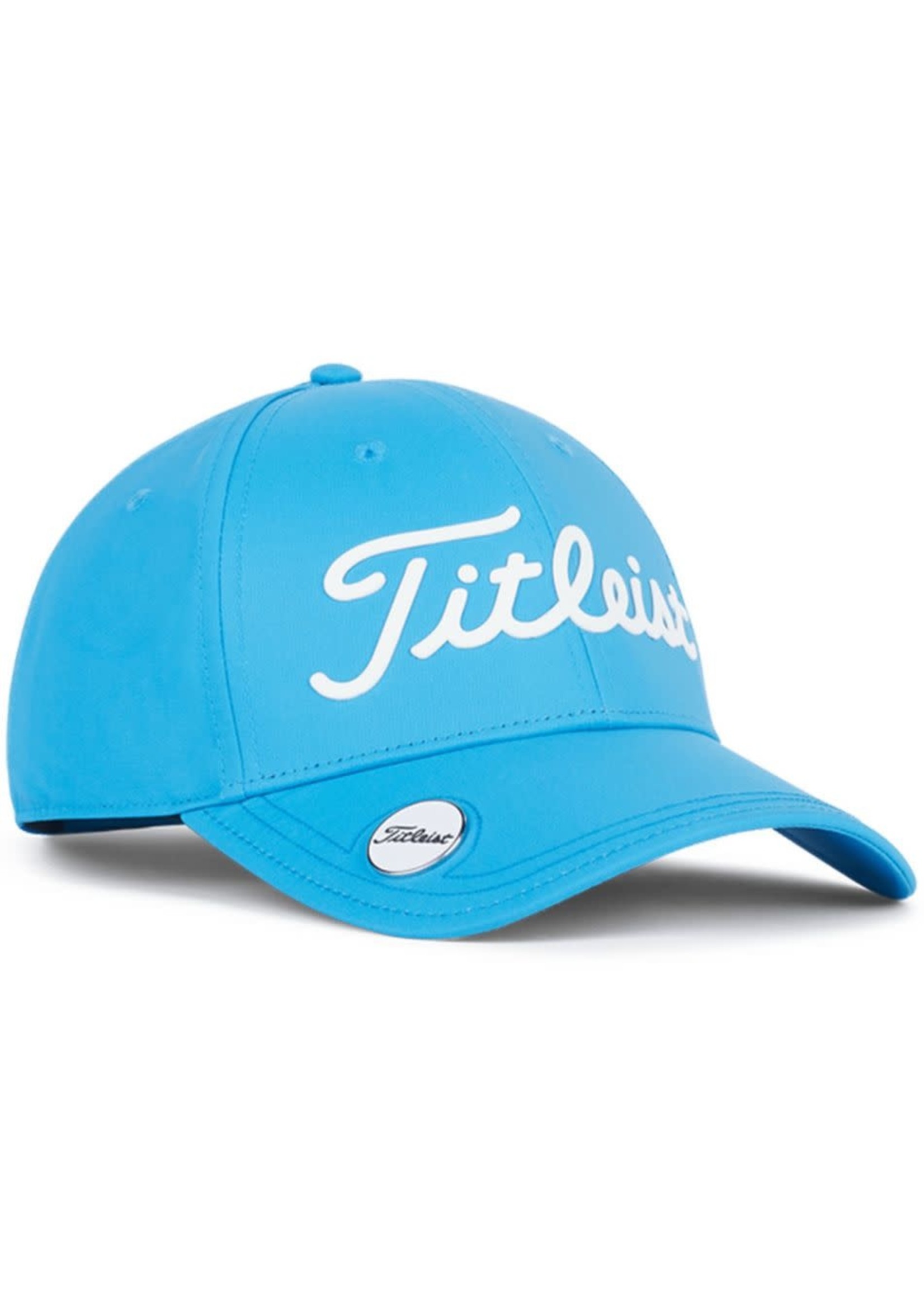 Titleist Titleist Players Performance Ball Marker Cap (2023)