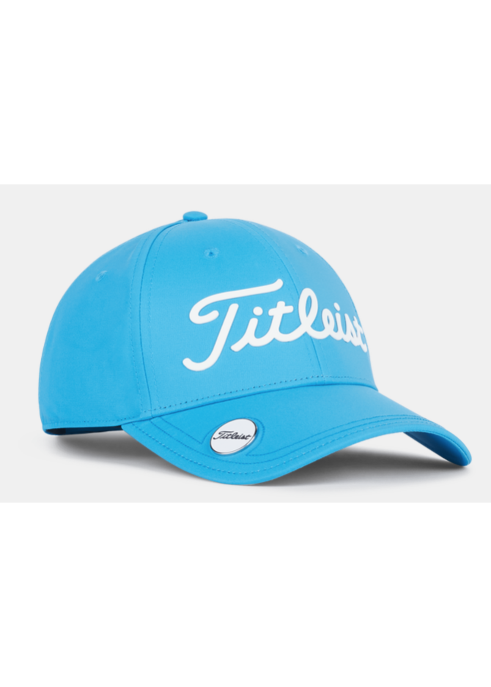 Titleist Titleist Players Performance Ball Marker Cap (2023)